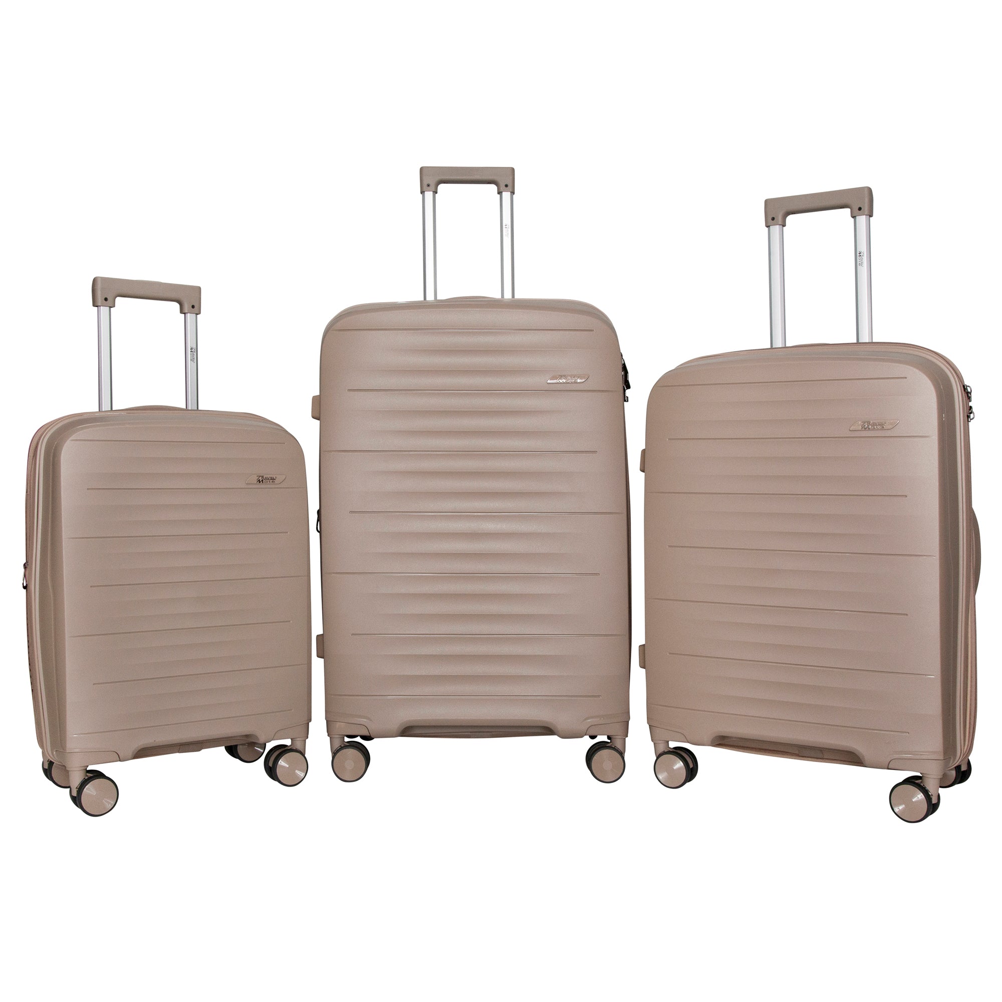 TRAVEL-MATE L351A 3PC LUGGAGE SET
