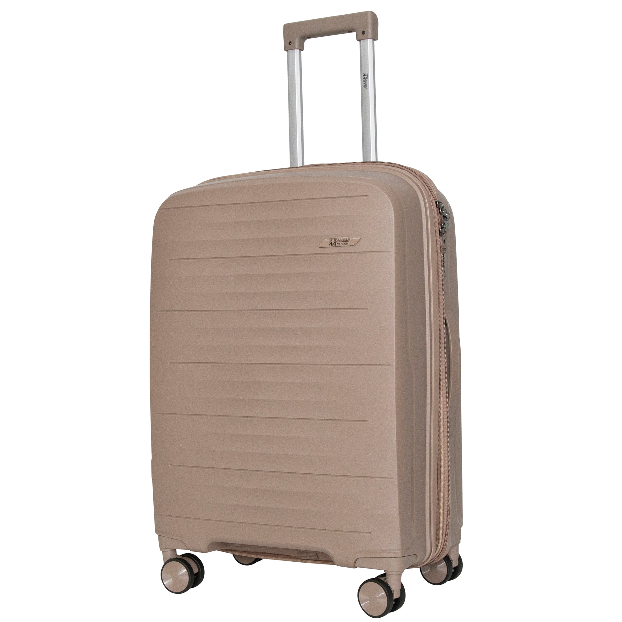 TRAVEL-MATE L351A 3PC LUGGAGE SET