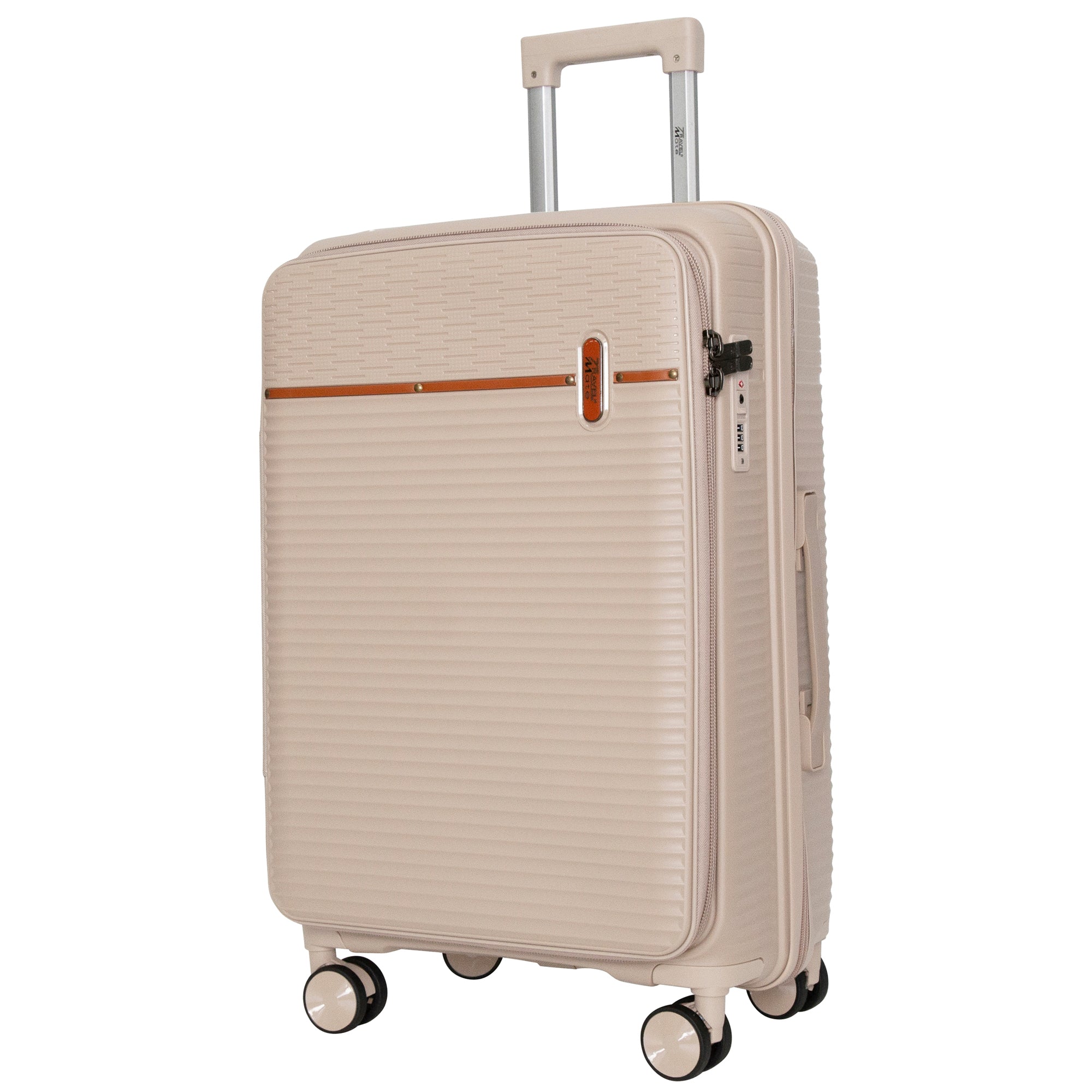 TRAVEL-MATE L353 3PC LUGGAGE SET