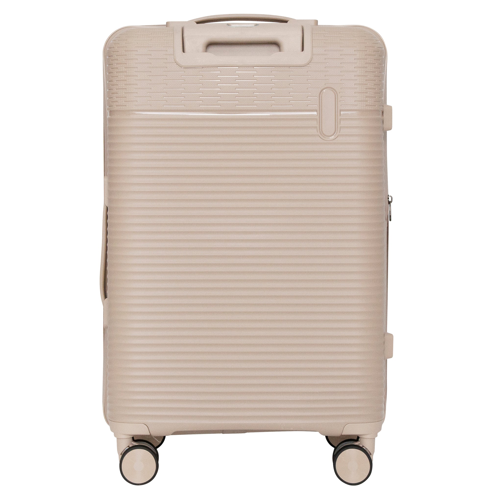 TRAVEL-MATE L353 3PC LUGGAGE SET