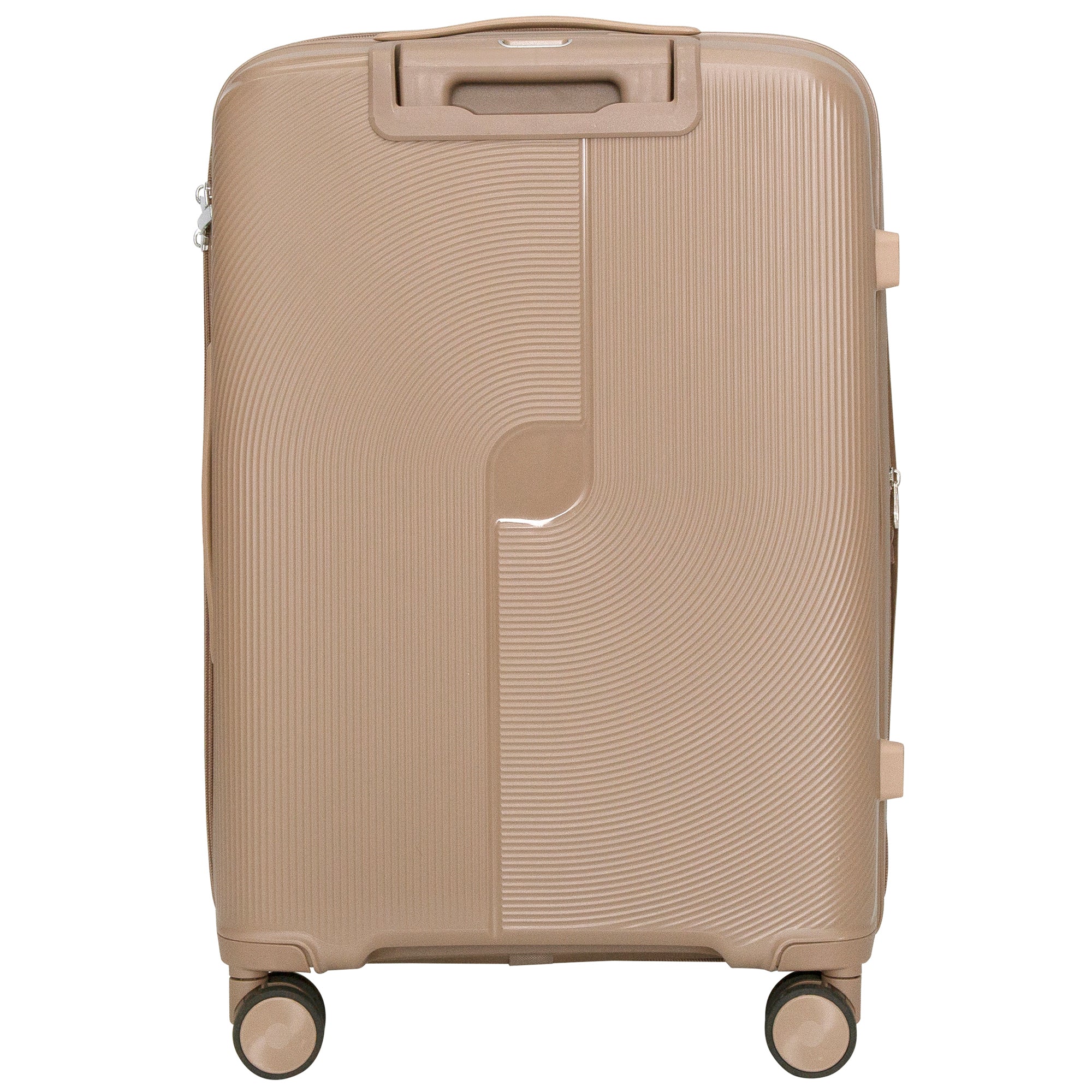 SO-FLY PINNICLE 3PC LUGGAGE SET