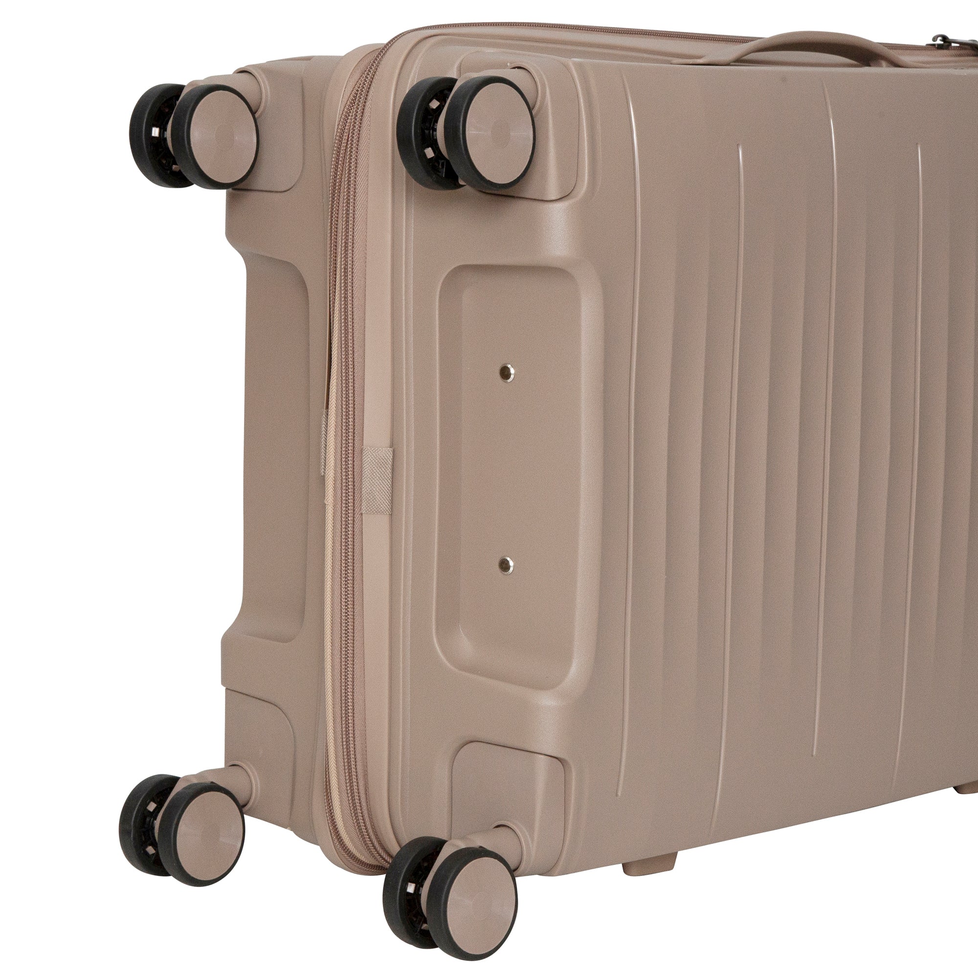 TRAVEL-MATE L351A 3PC LUGGAGE SET