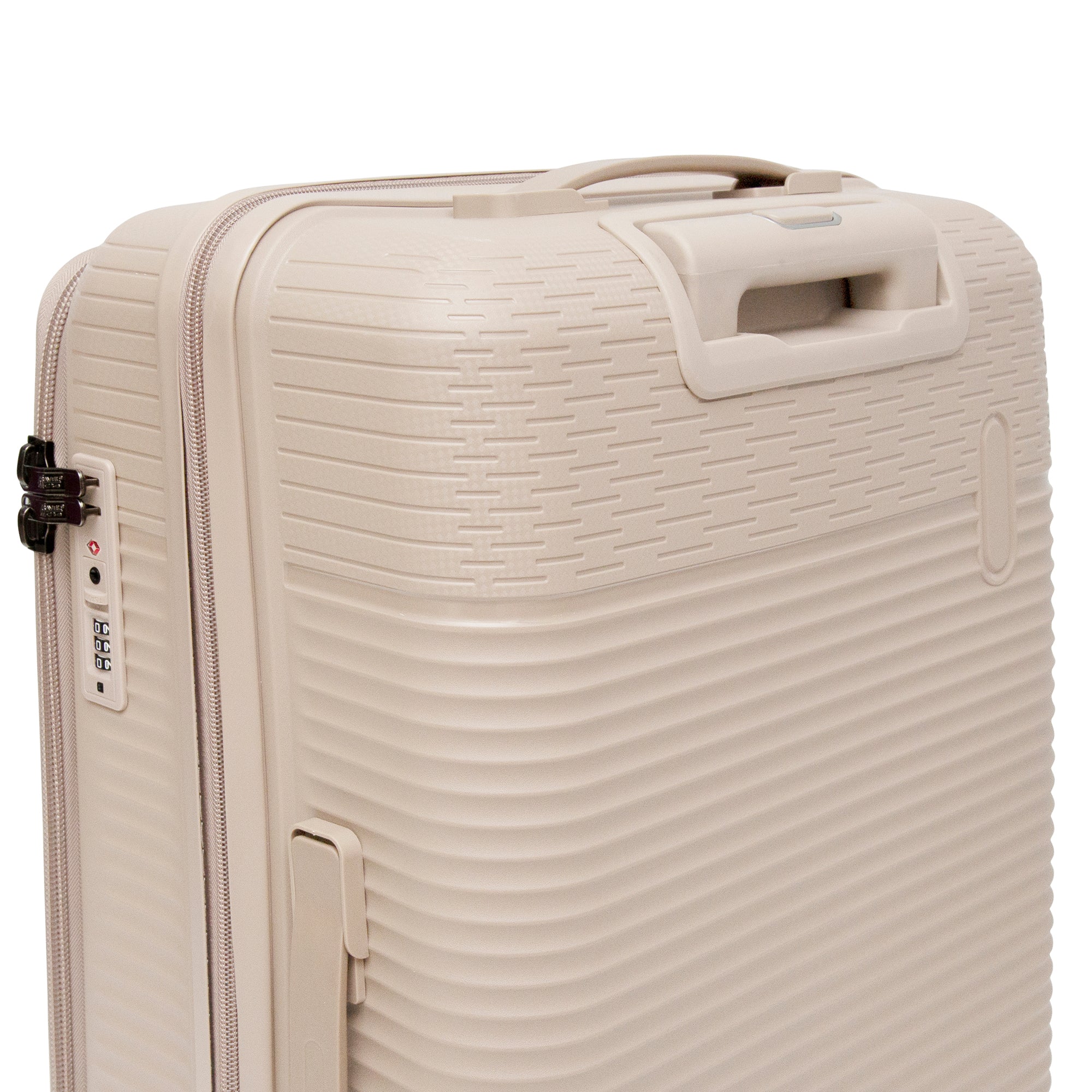TRAVEL-MATE L353 3PC LUGGAGE SET