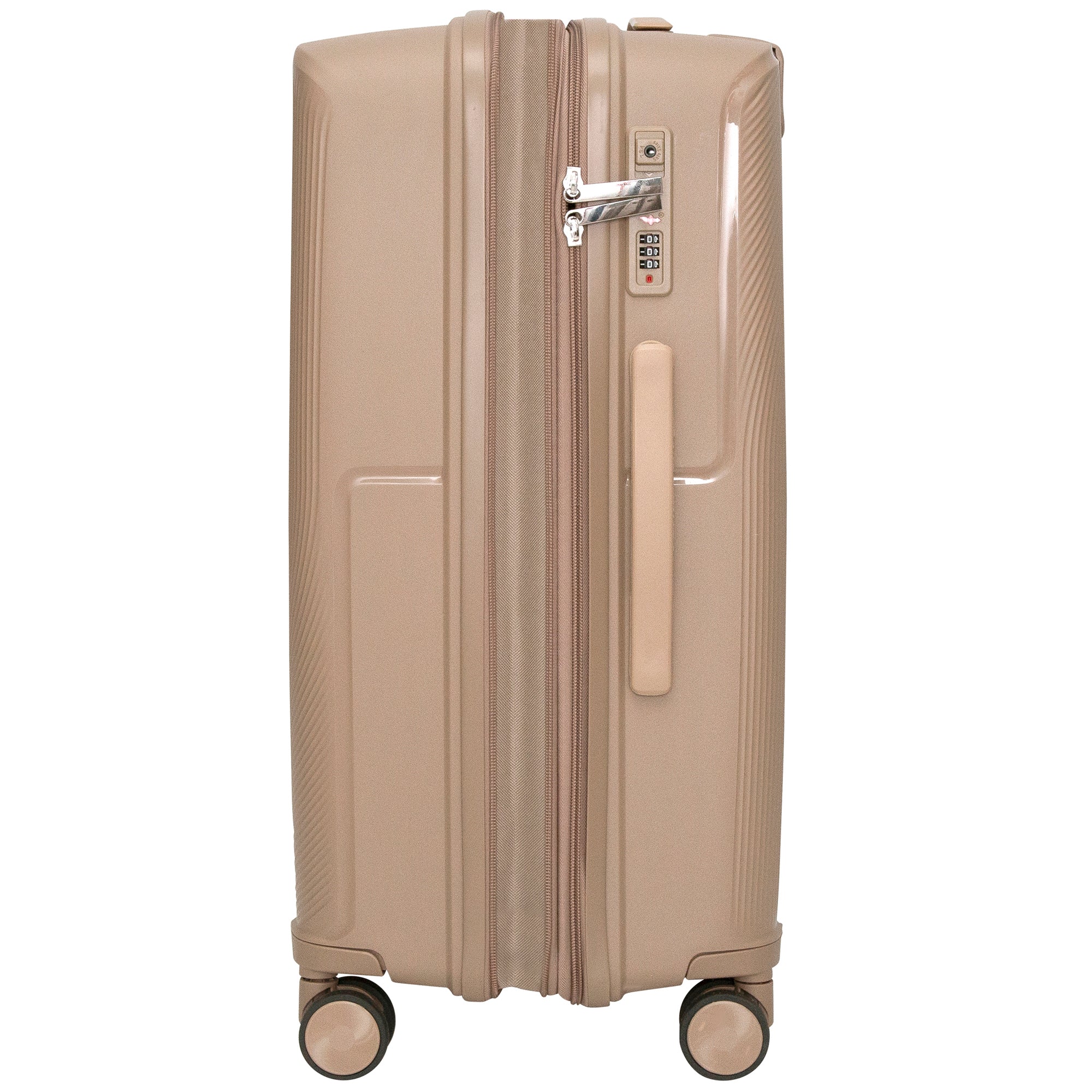 SO-FLY PINNICLE 3PC LUGGAGE SET