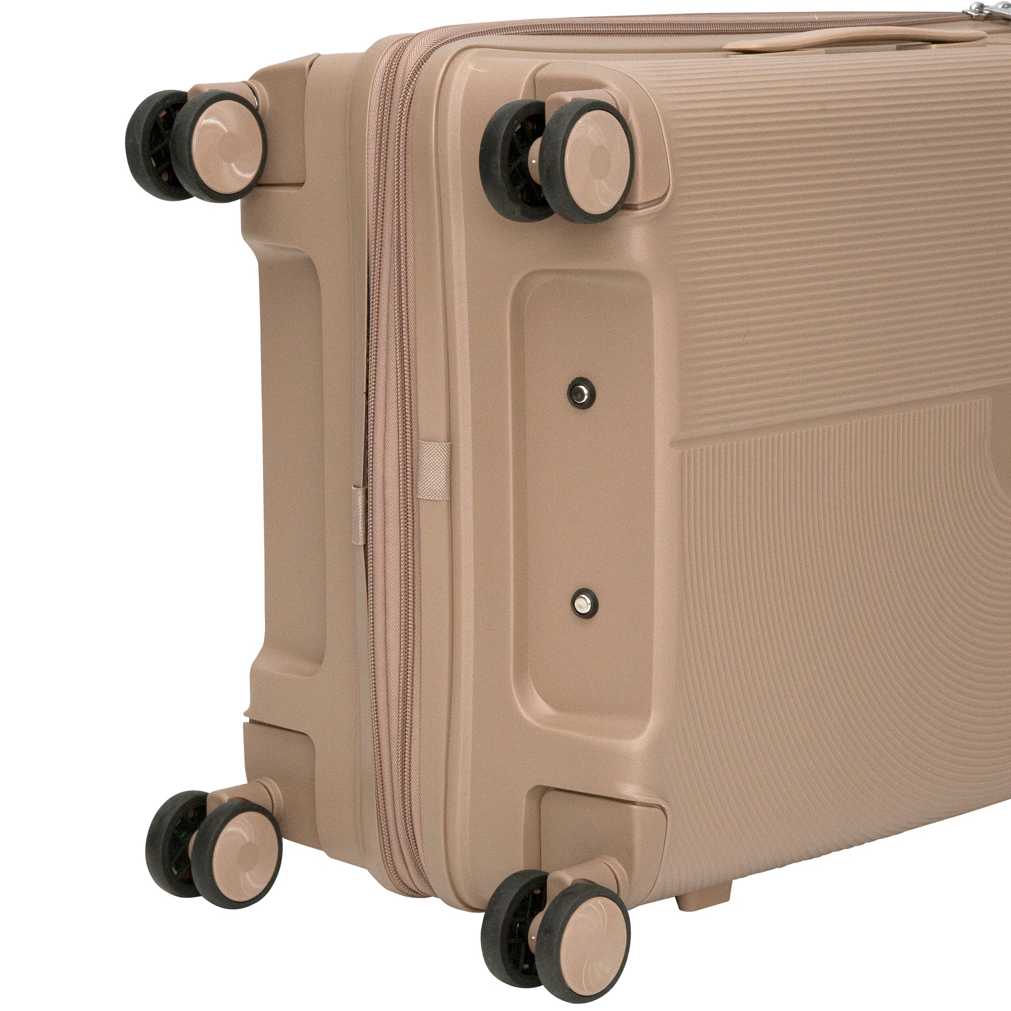SO-FLY PINNICLE 3PC LUGGAGE SET
