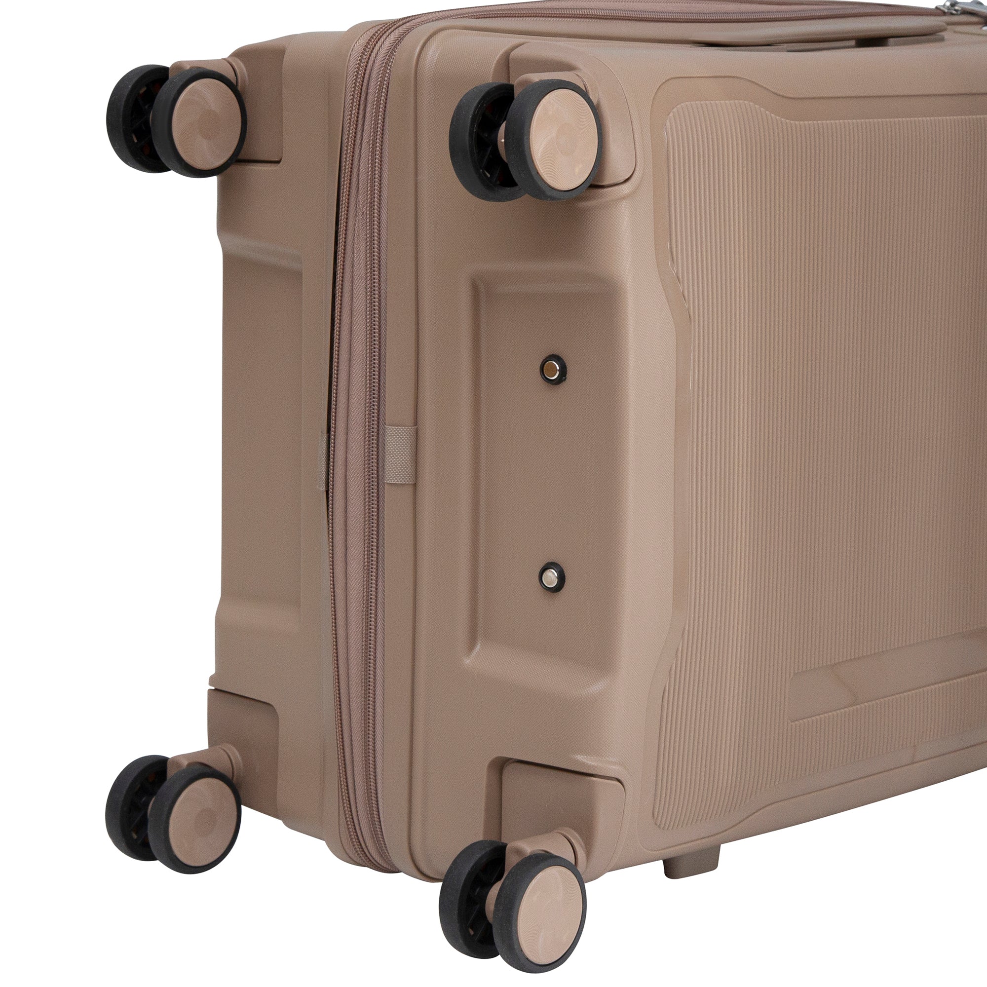 SO-FLY CLIFTON 3PC LUGGAGE SET