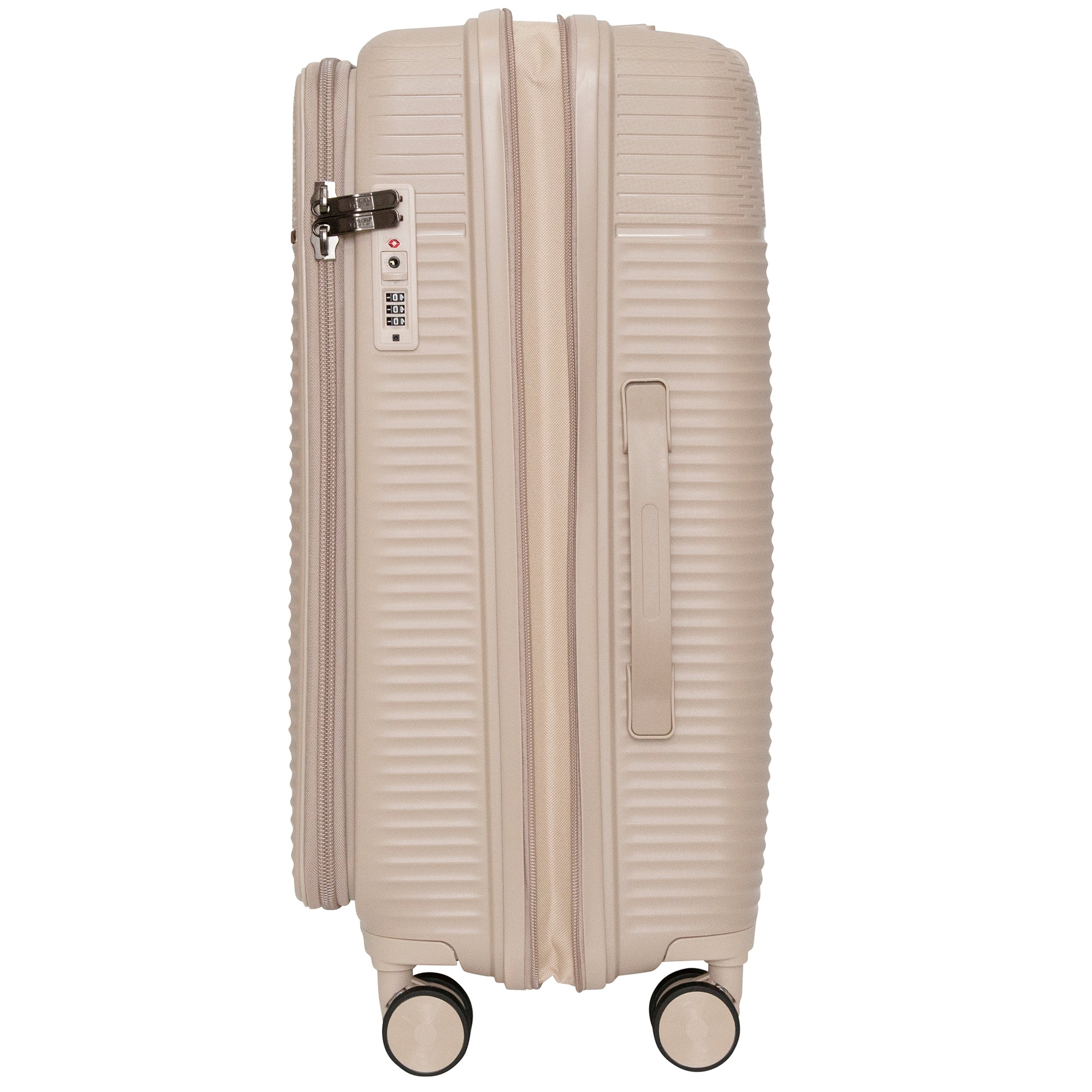 TRAVEL-MATE L353 3PC LUGGAGE SET