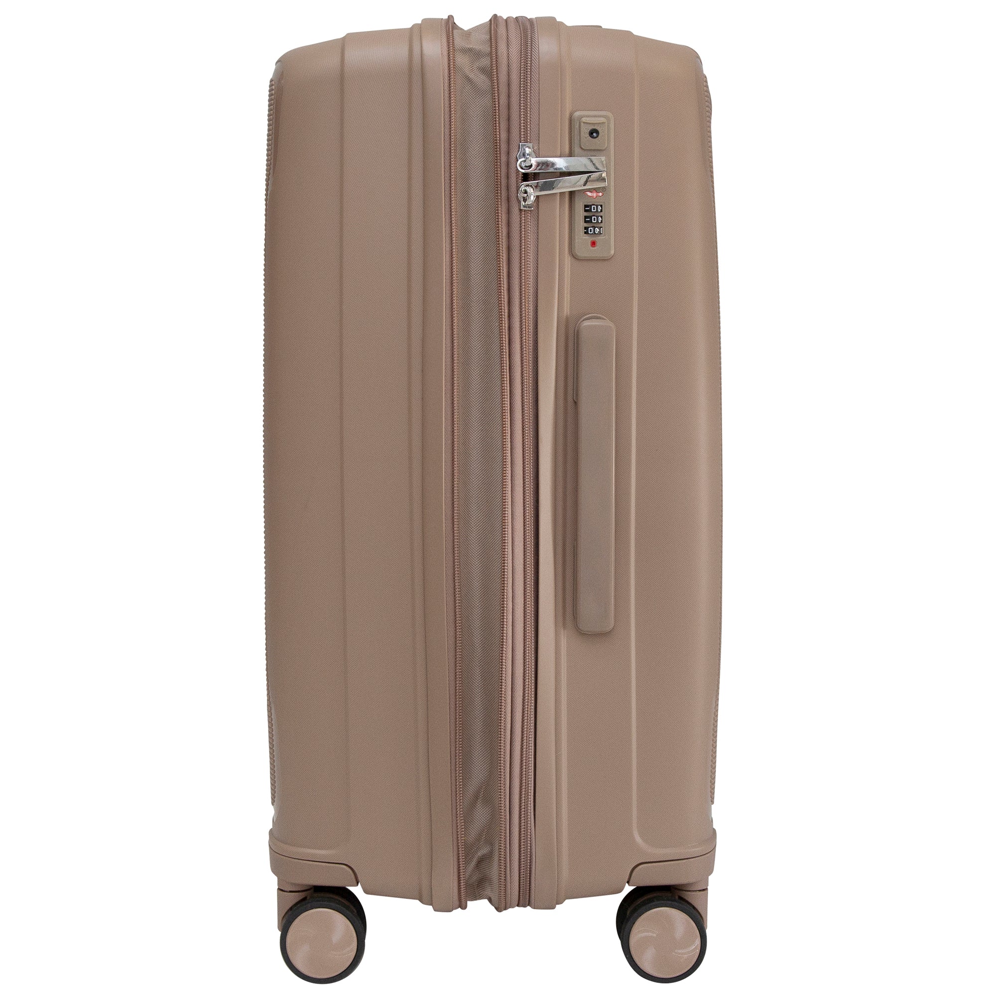 SO-FLY CLIFTON 3PC LUGGAGE SET