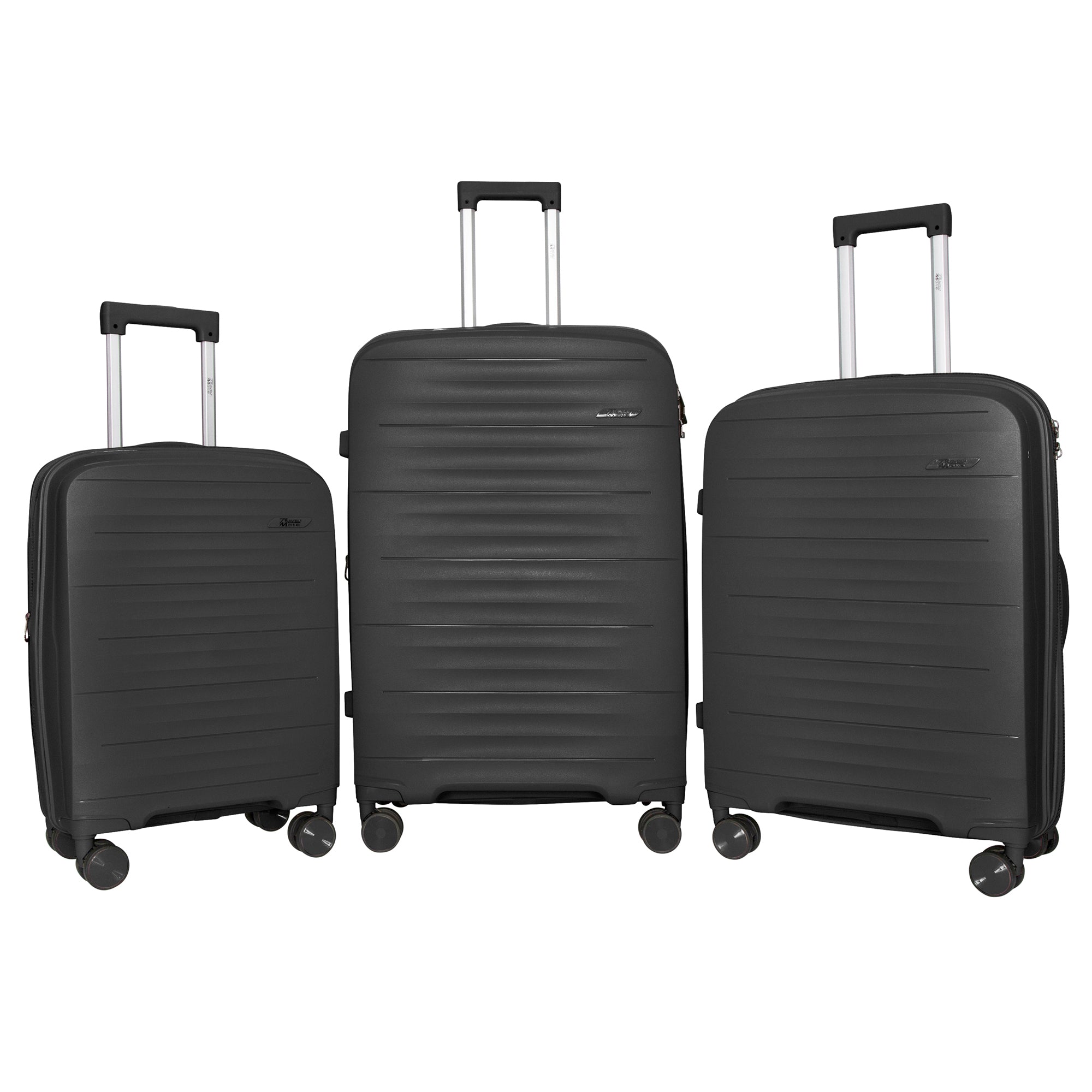 TRAVEL-MATE L351A 3PC LUGGAGE SET
