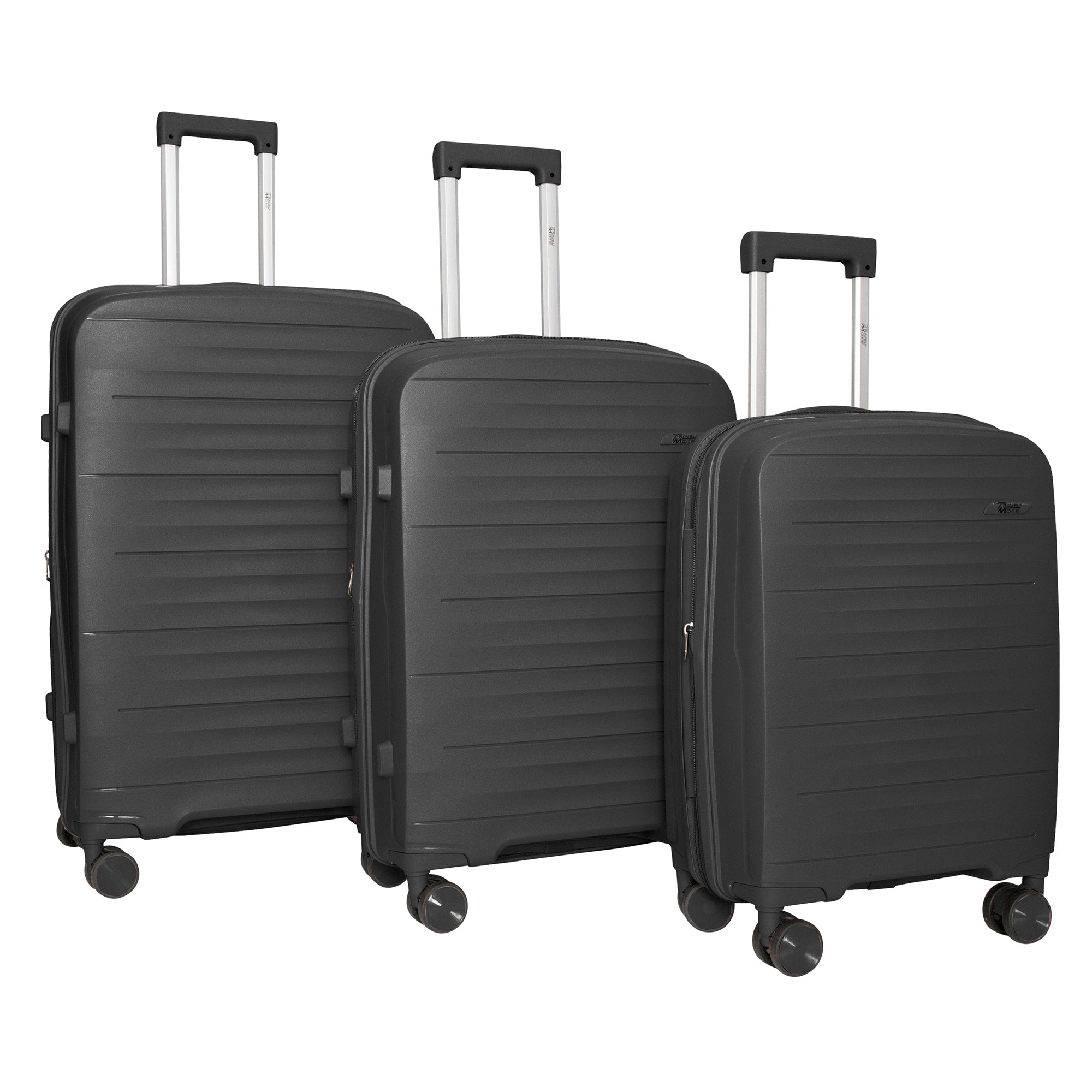 TRAVEL-MATE L351A 3PC LUGGAGE SET