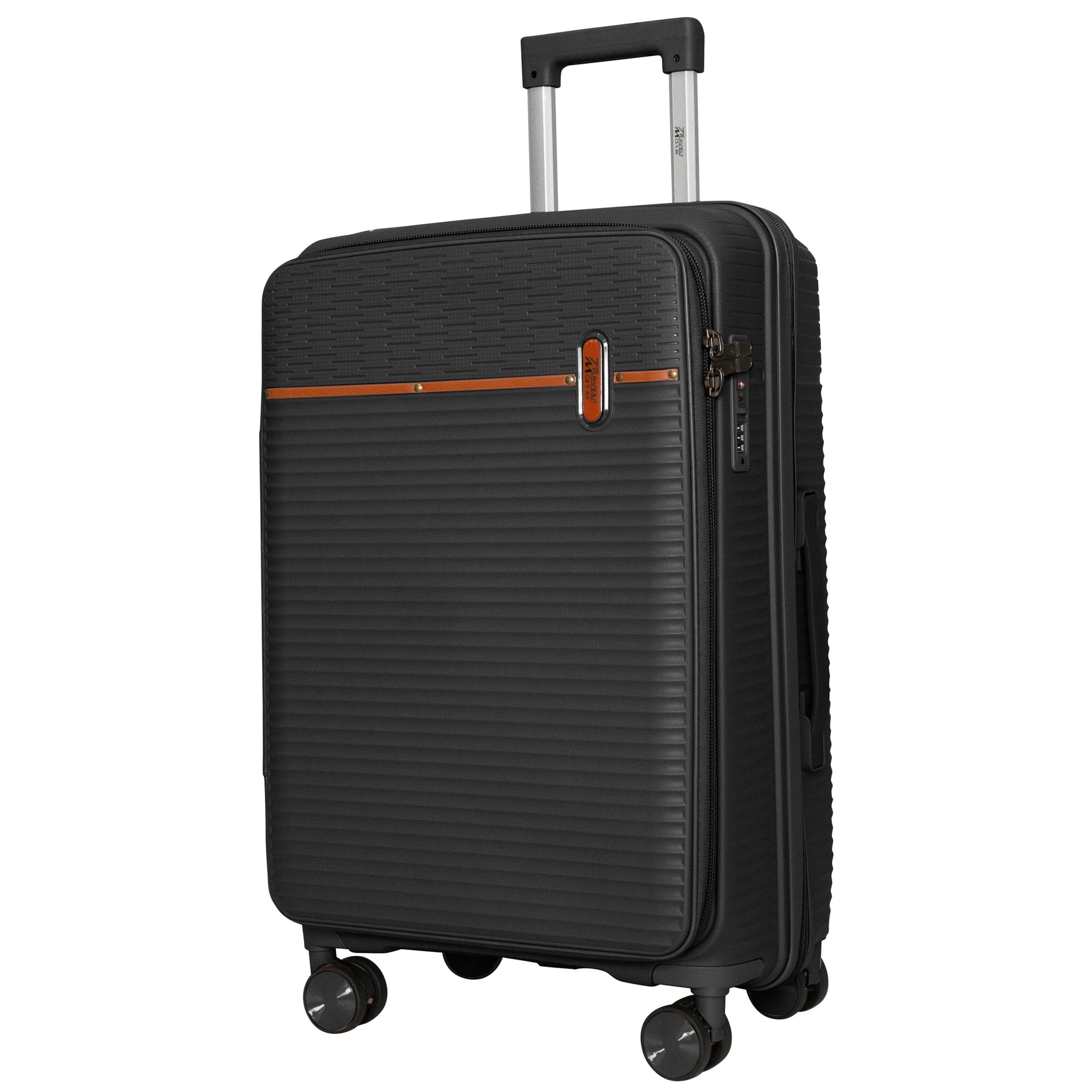 TRAVEL-MATE L353 3PC LUGGAGE SET