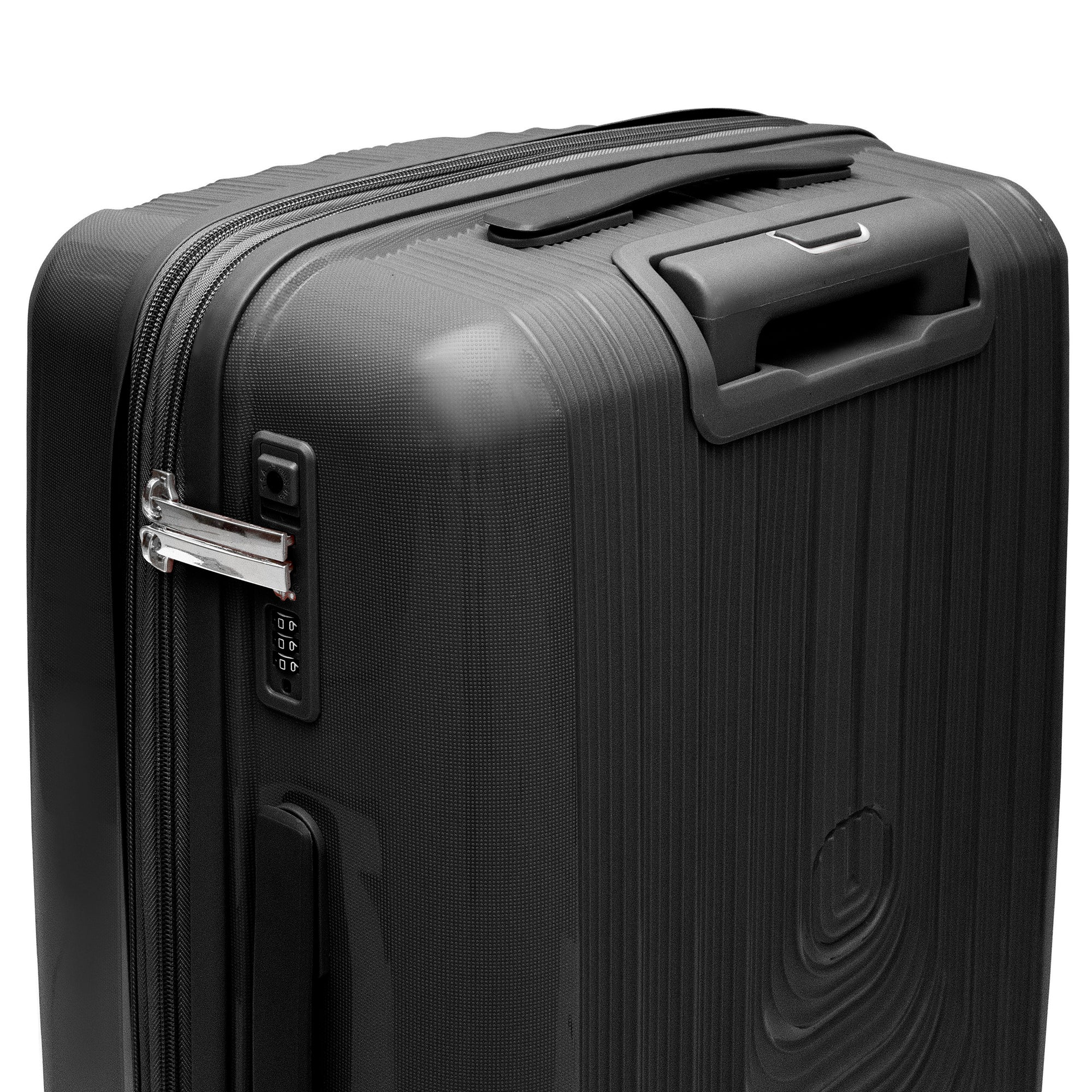 SO-FLY CYCLONE 3PC LUGGAGE SET