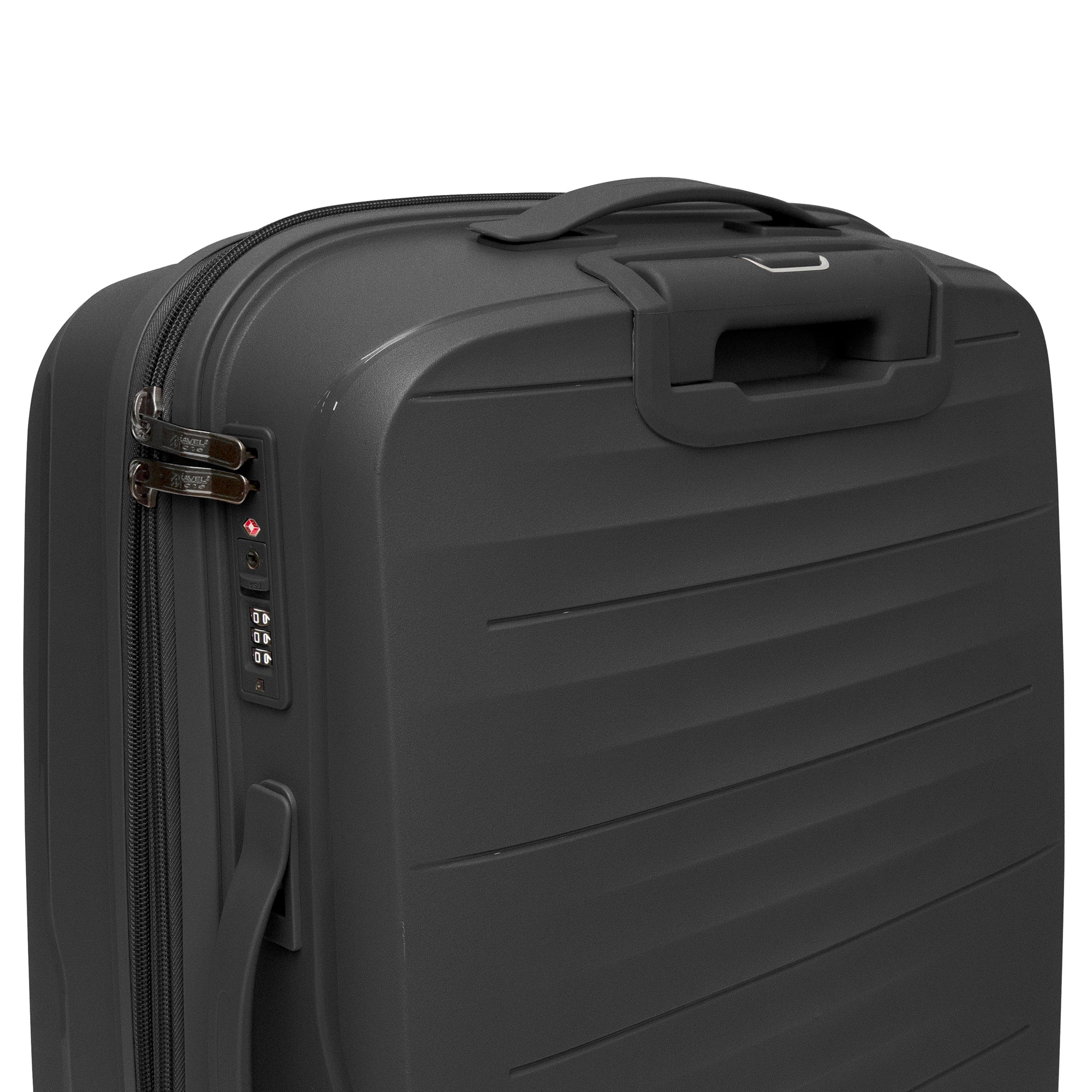 TRAVEL-MATE L351A 3PC LUGGAGE SET