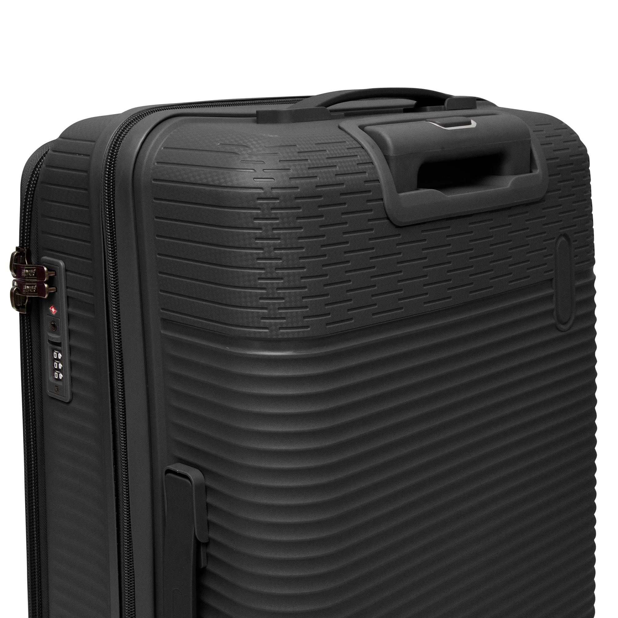 TRAVEL-MATE L353 3PC LUGGAGE SET