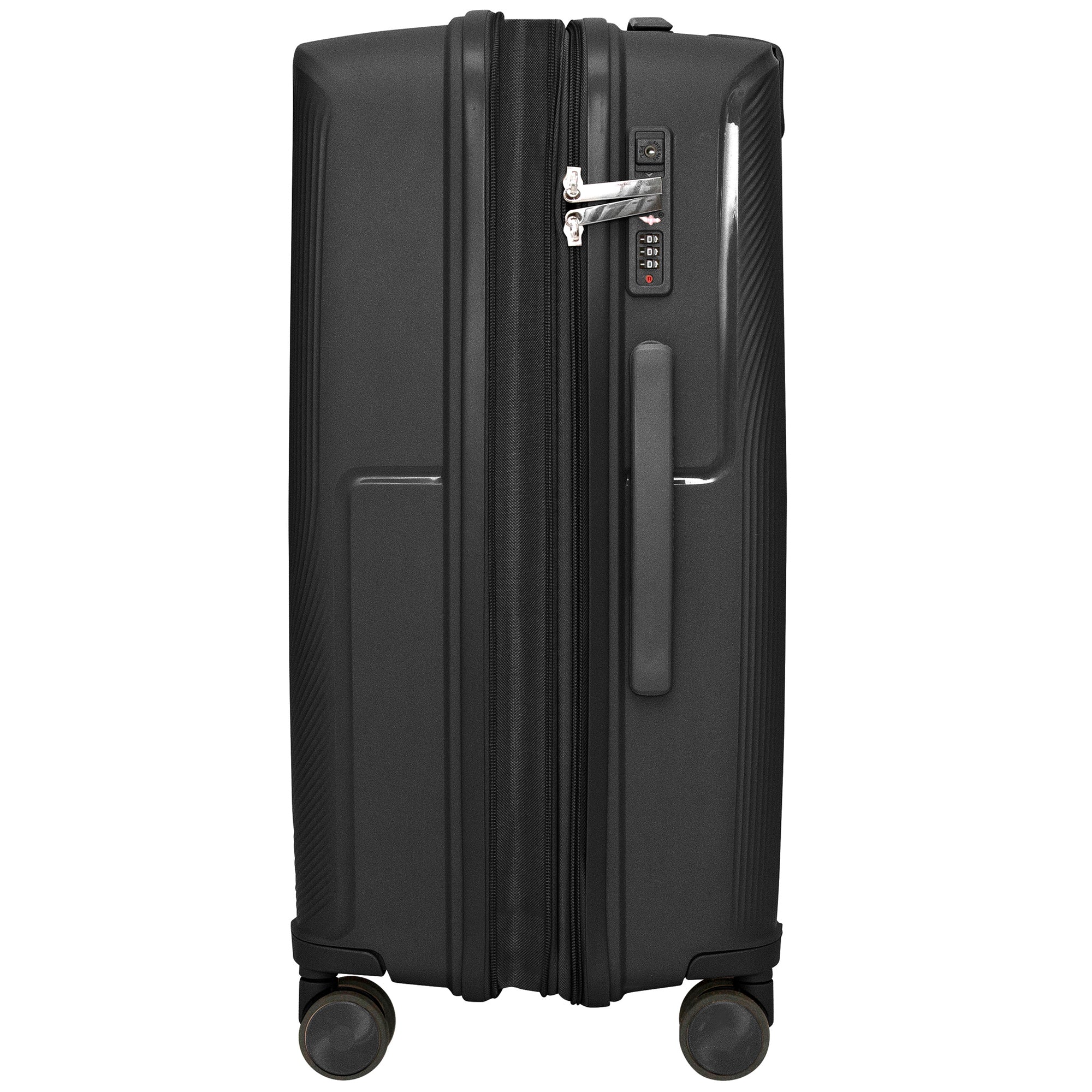 SO-FLY PINNICLE 3PC LUGGAGE SET