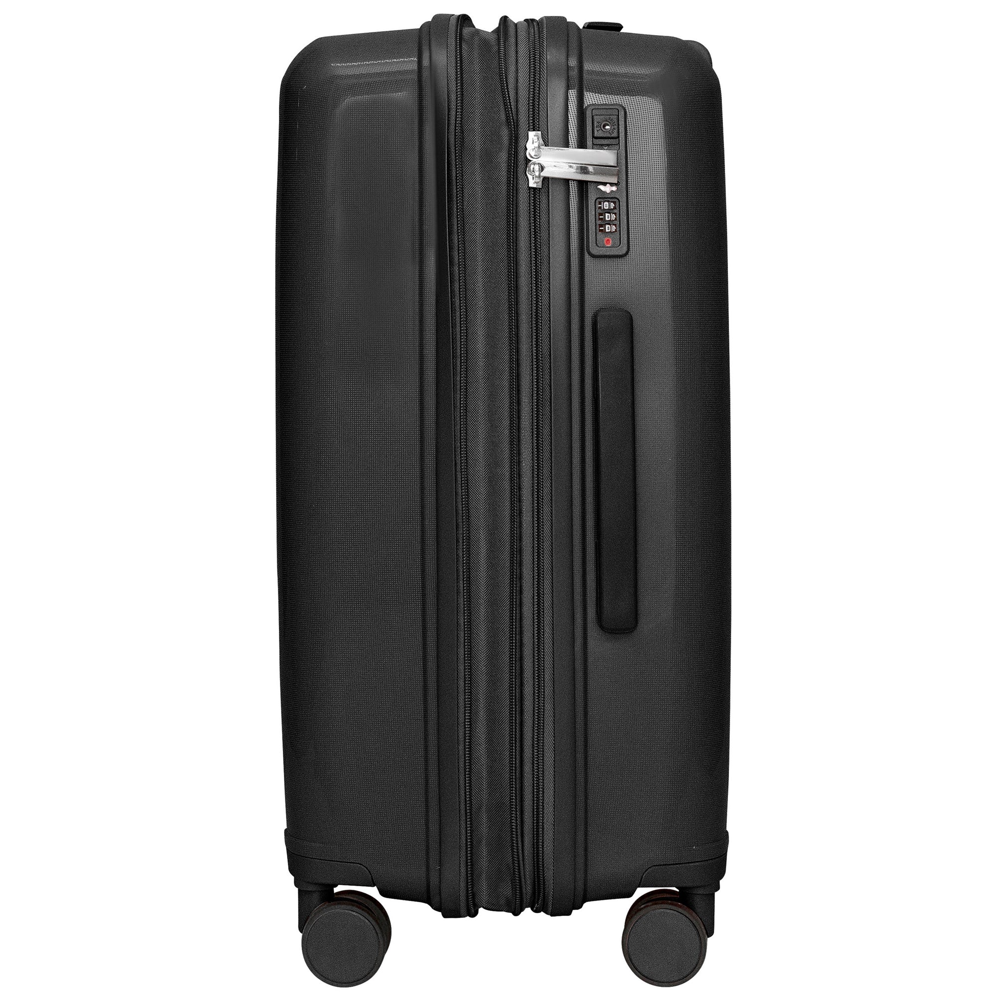 SO-FLY CYCLONE 3PC LUGGAGE SET