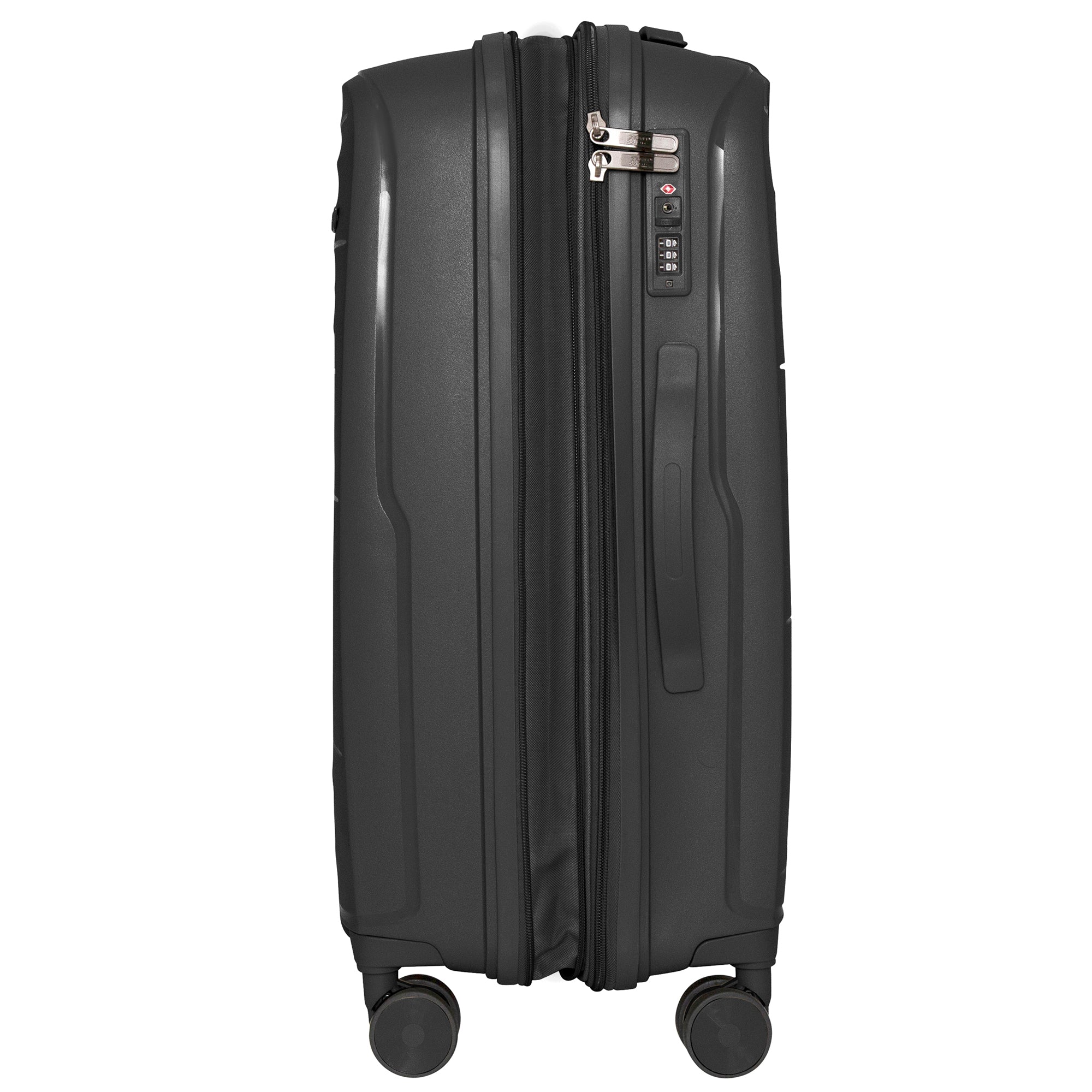 TRAVEL-MATE L351A 3PC LUGGAGE SET