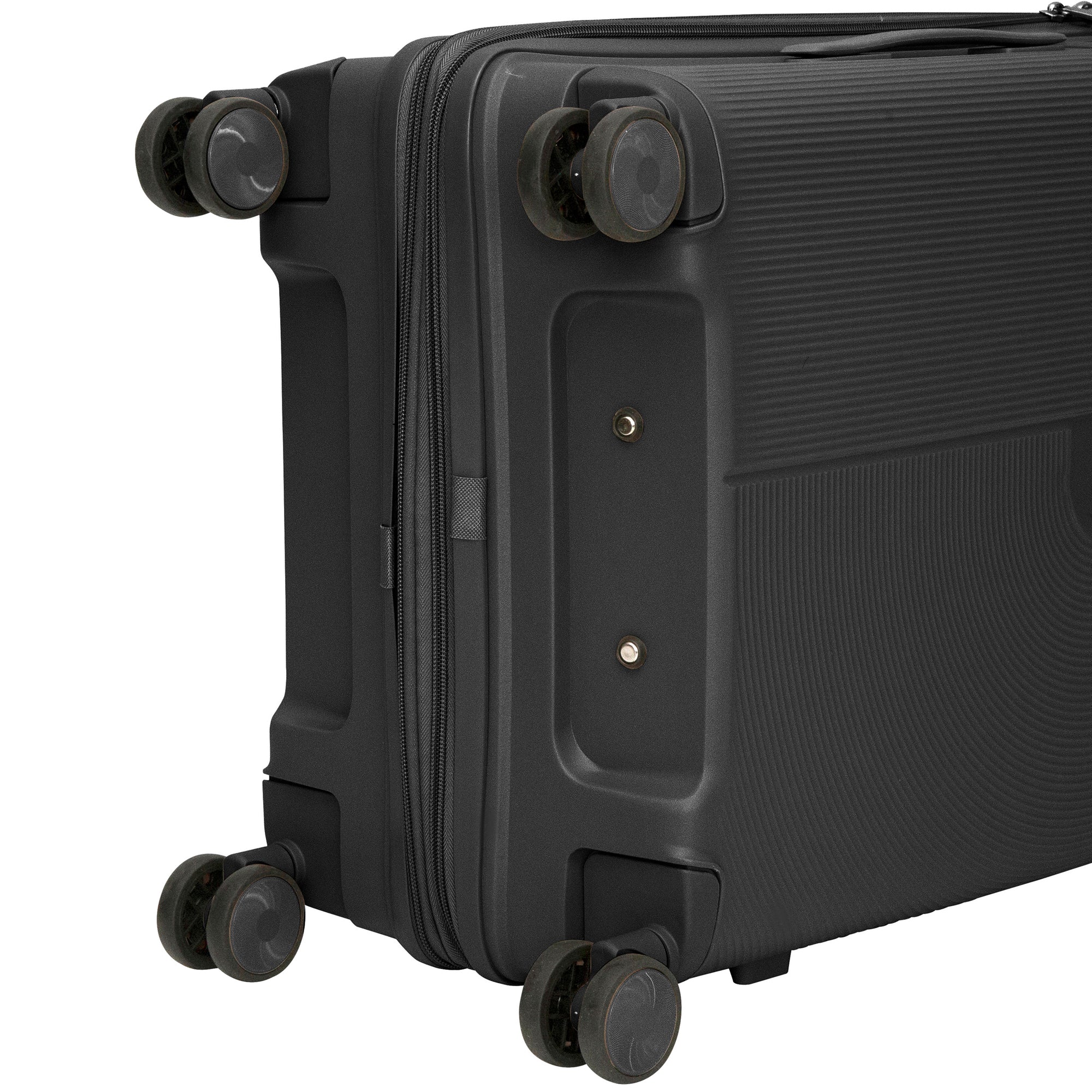 SO-FLY PINNICLE 3PC LUGGAGE SET