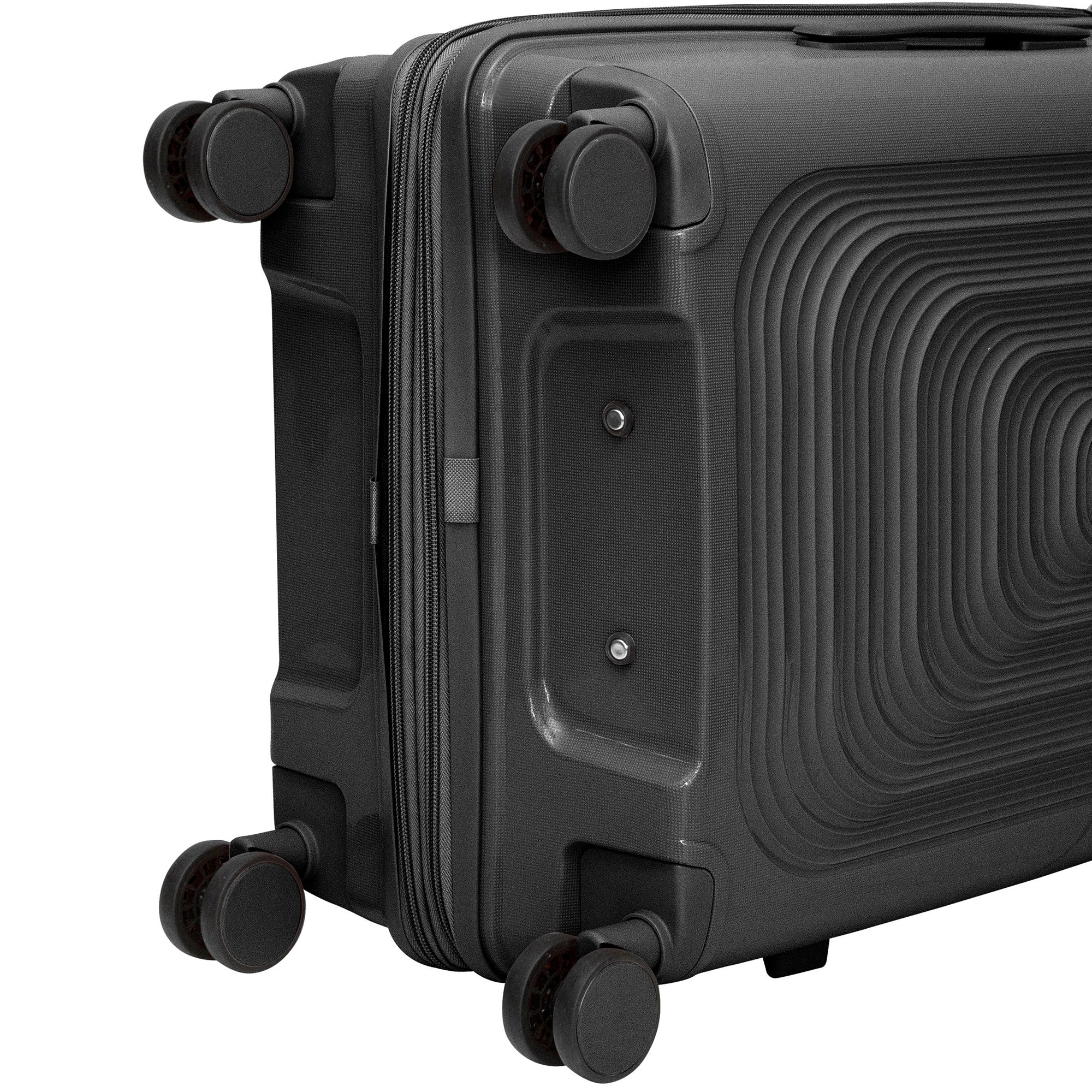 SO-FLY CYCLONE 3PC LUGGAGE SET