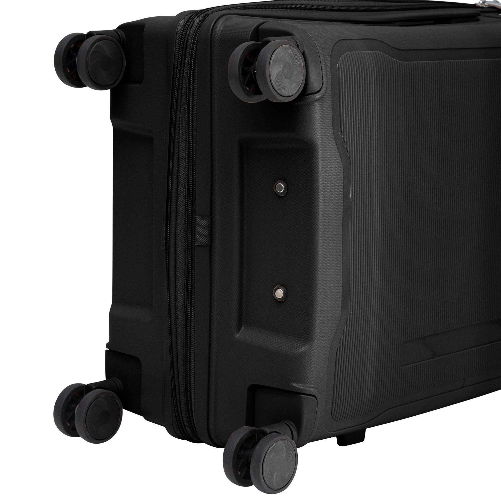 SO-FLY CLIFTON 3PC LUGGAGE SET
