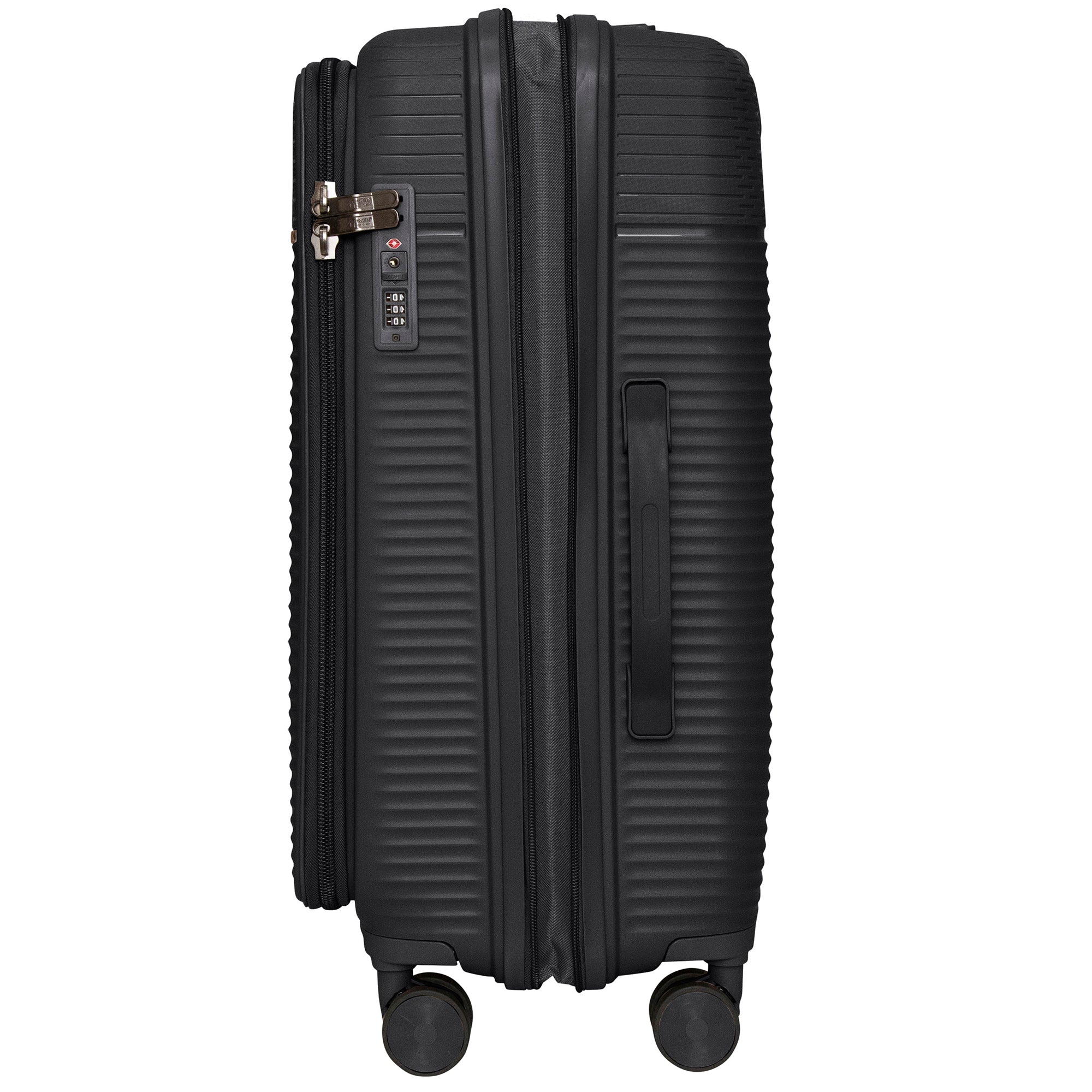 TRAVEL-MATE L353 3PC LUGGAGE SET