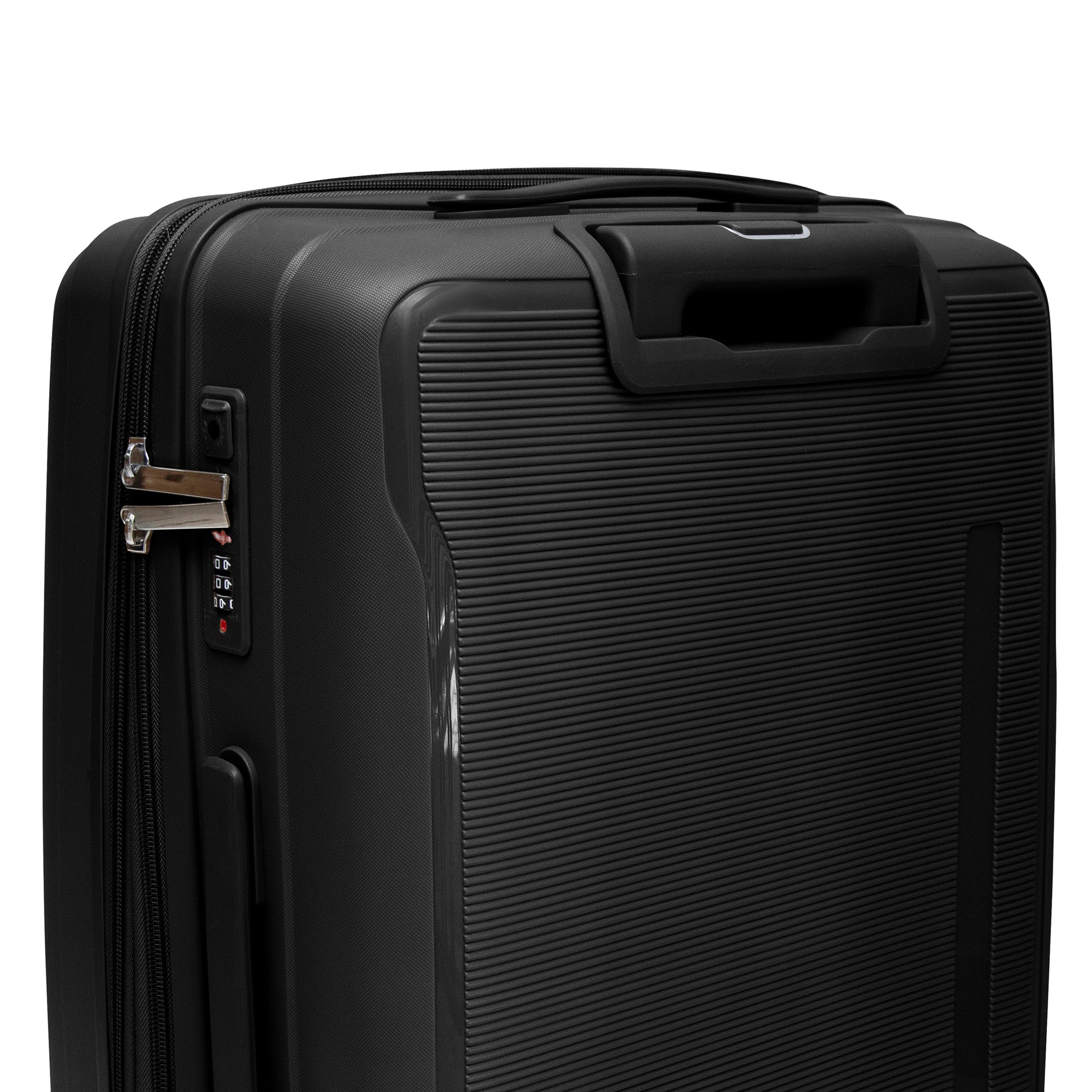SO-FLY CLIFTON 3PC LUGGAGE SET