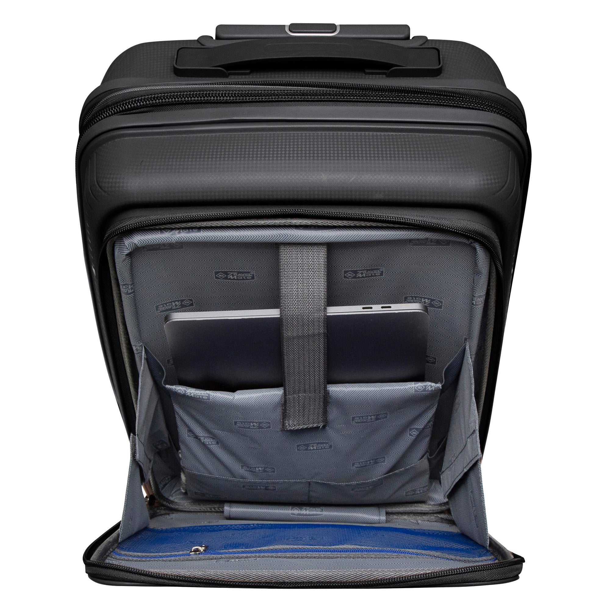 TRAVEL-MATE L353 3PC LUGGAGE SET