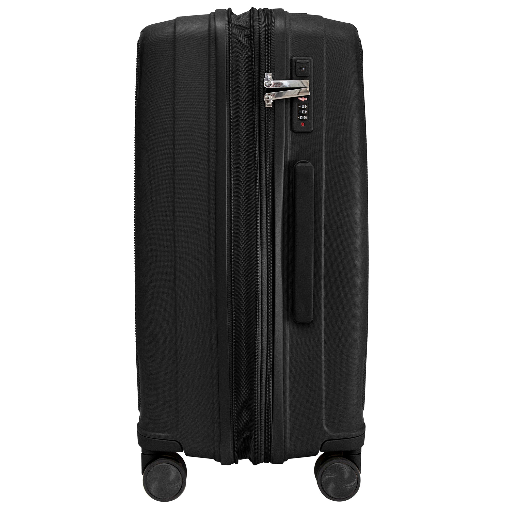 SO-FLY CLIFTON 3PC LUGGAGE SET