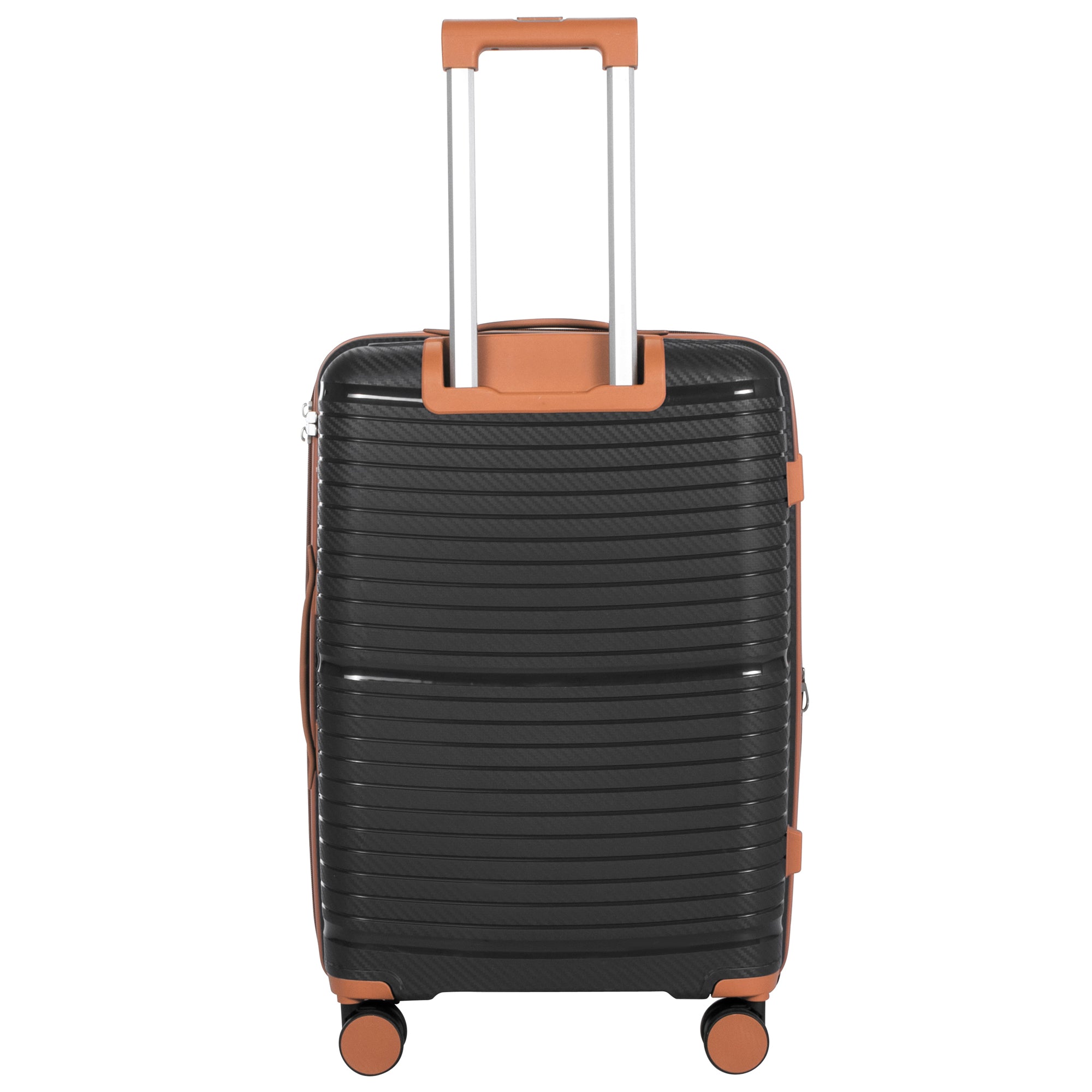 EVOLUTION HYDE PARK 3PC SPINNER LUGGAGE SET