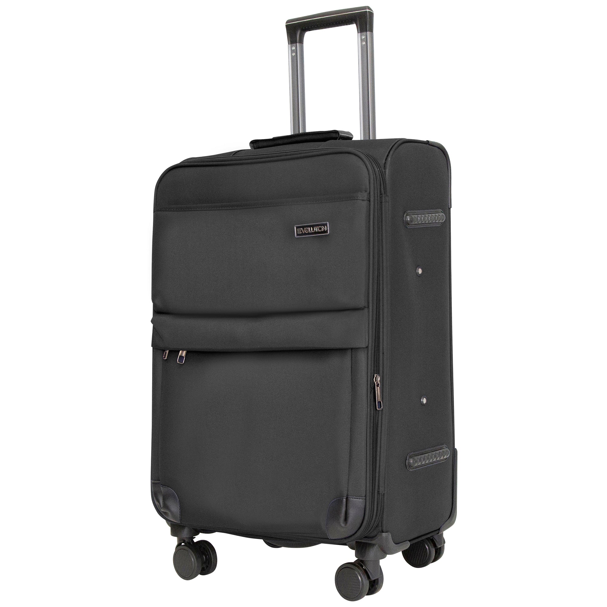 EVOLUTION ANTELOPE 3PC LUGGAGE SET