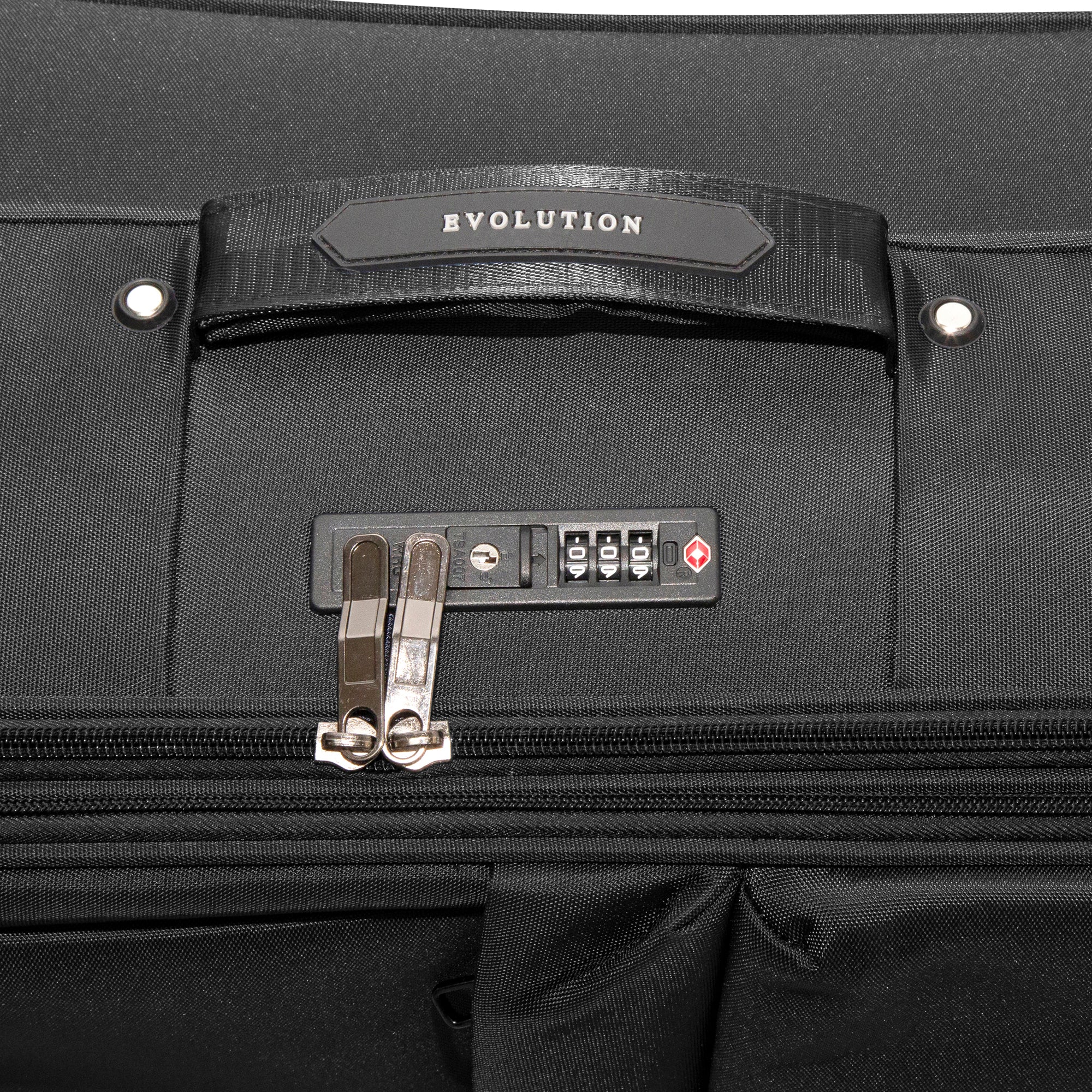 EVOLUTION ANTELOPE 3PC LUGGAGE SET
