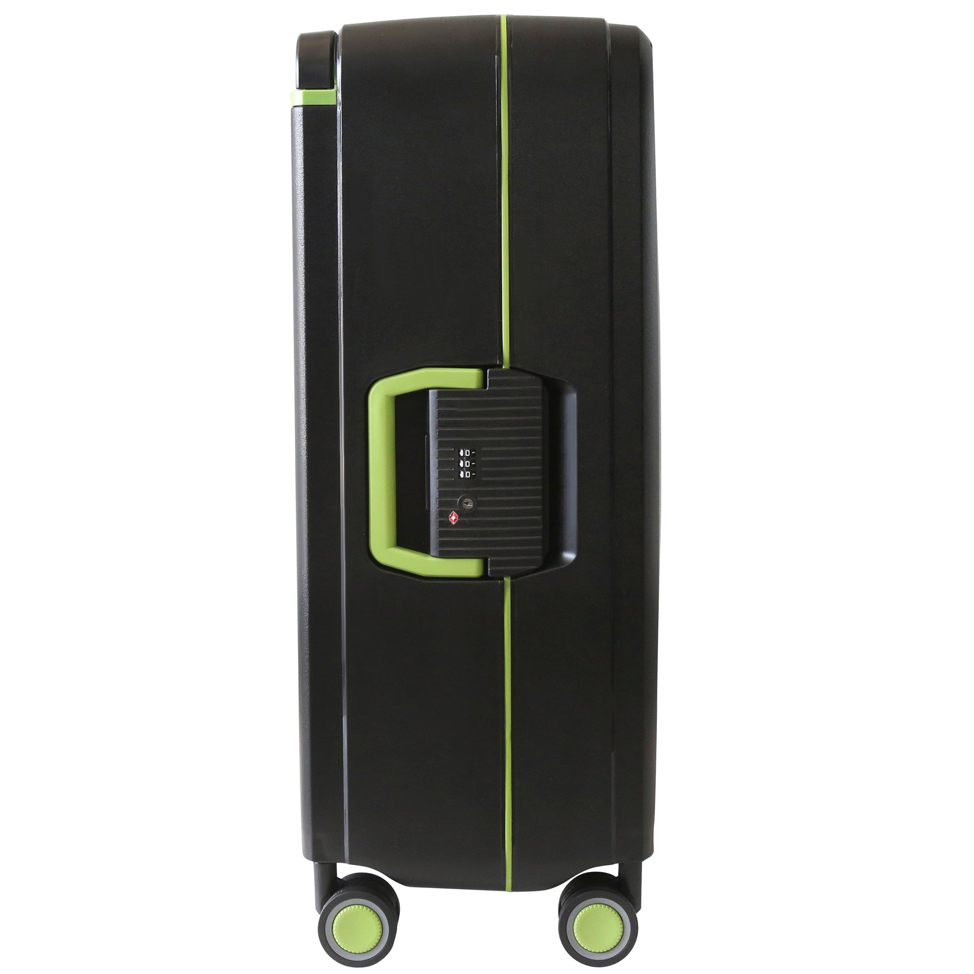 So-Fly Bubule Small - Wide Handle - Spinner