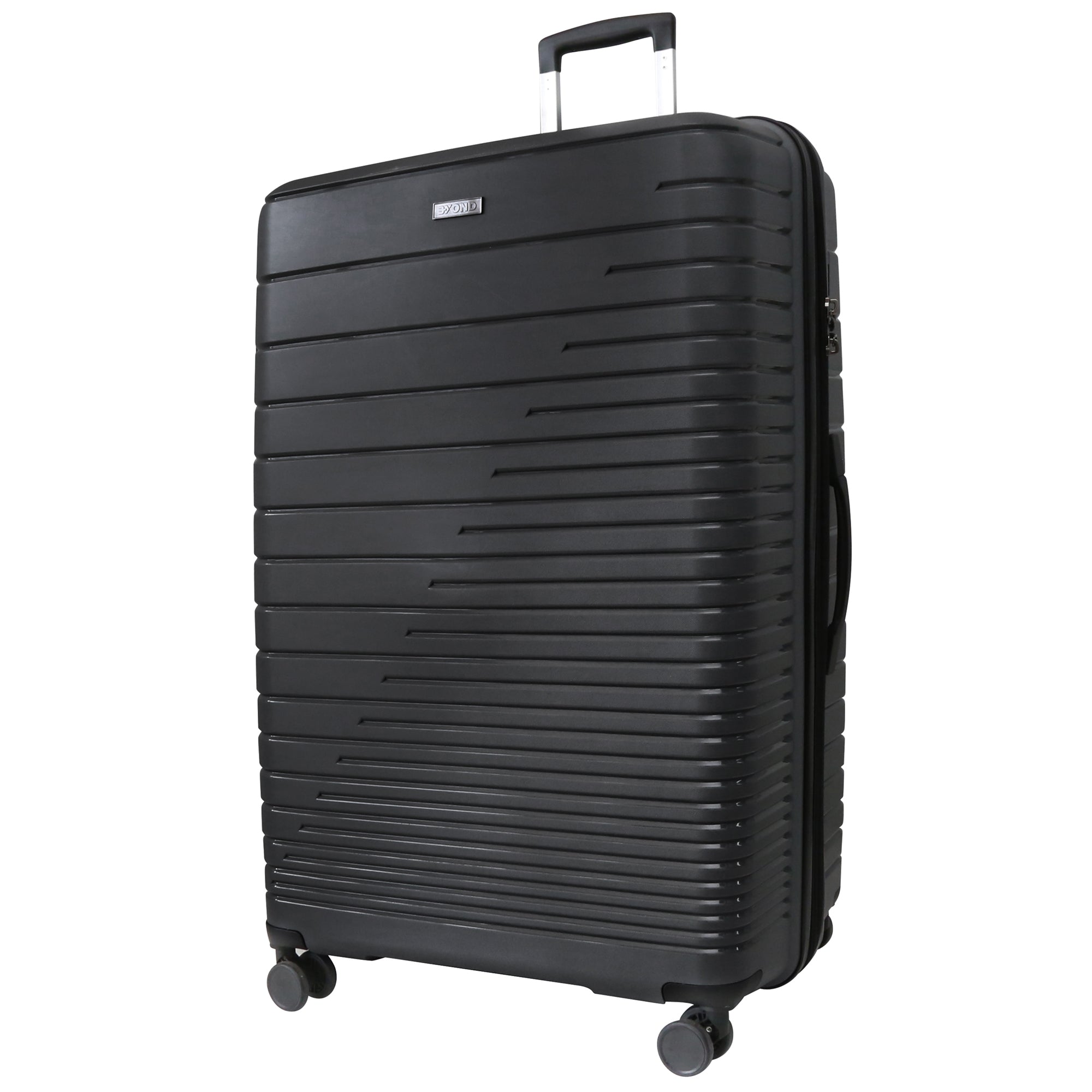 Byond Tourer Extra Large 4 Wheel Trolley Case