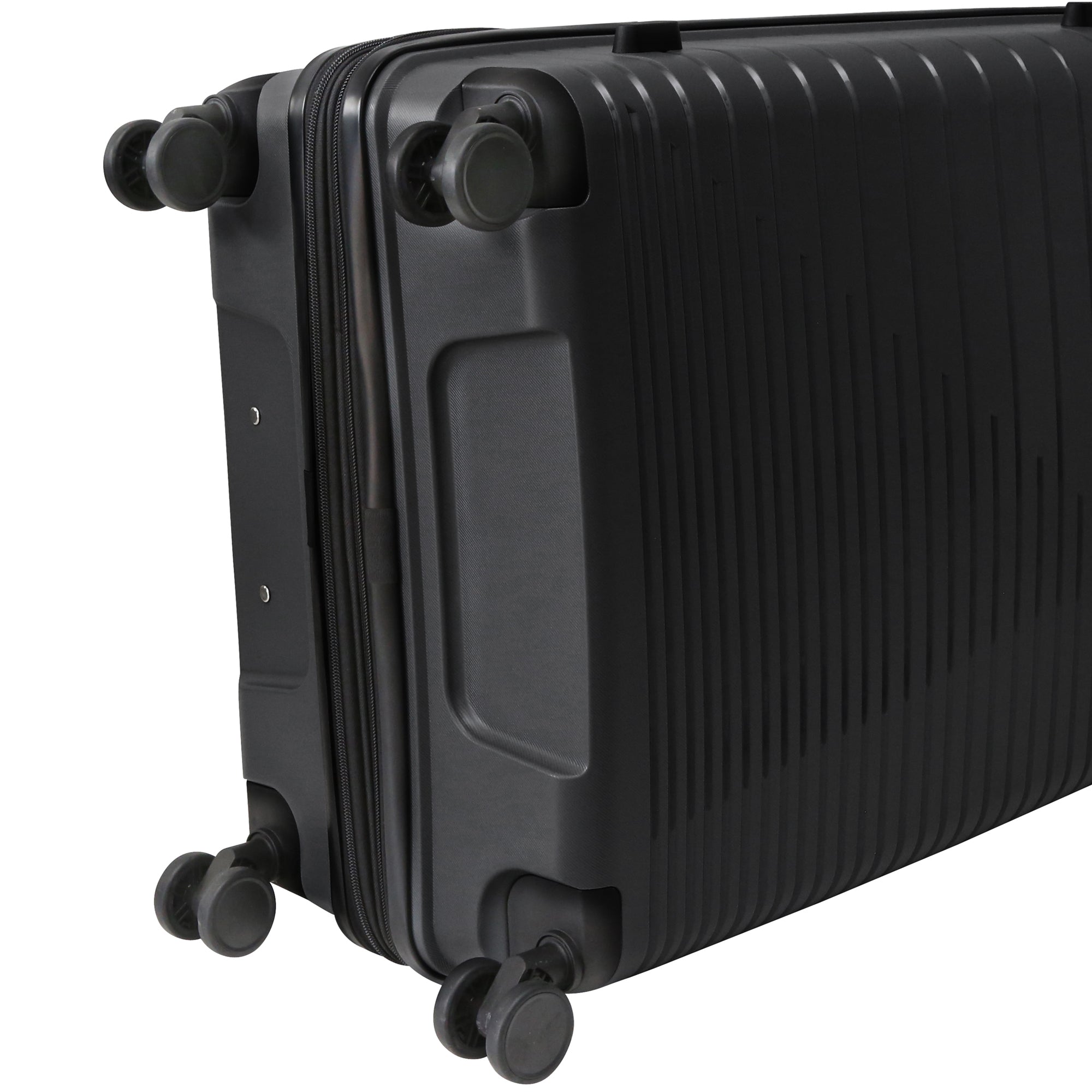 Byond Tourer 3 Piece 4 Wheel Trolley Case