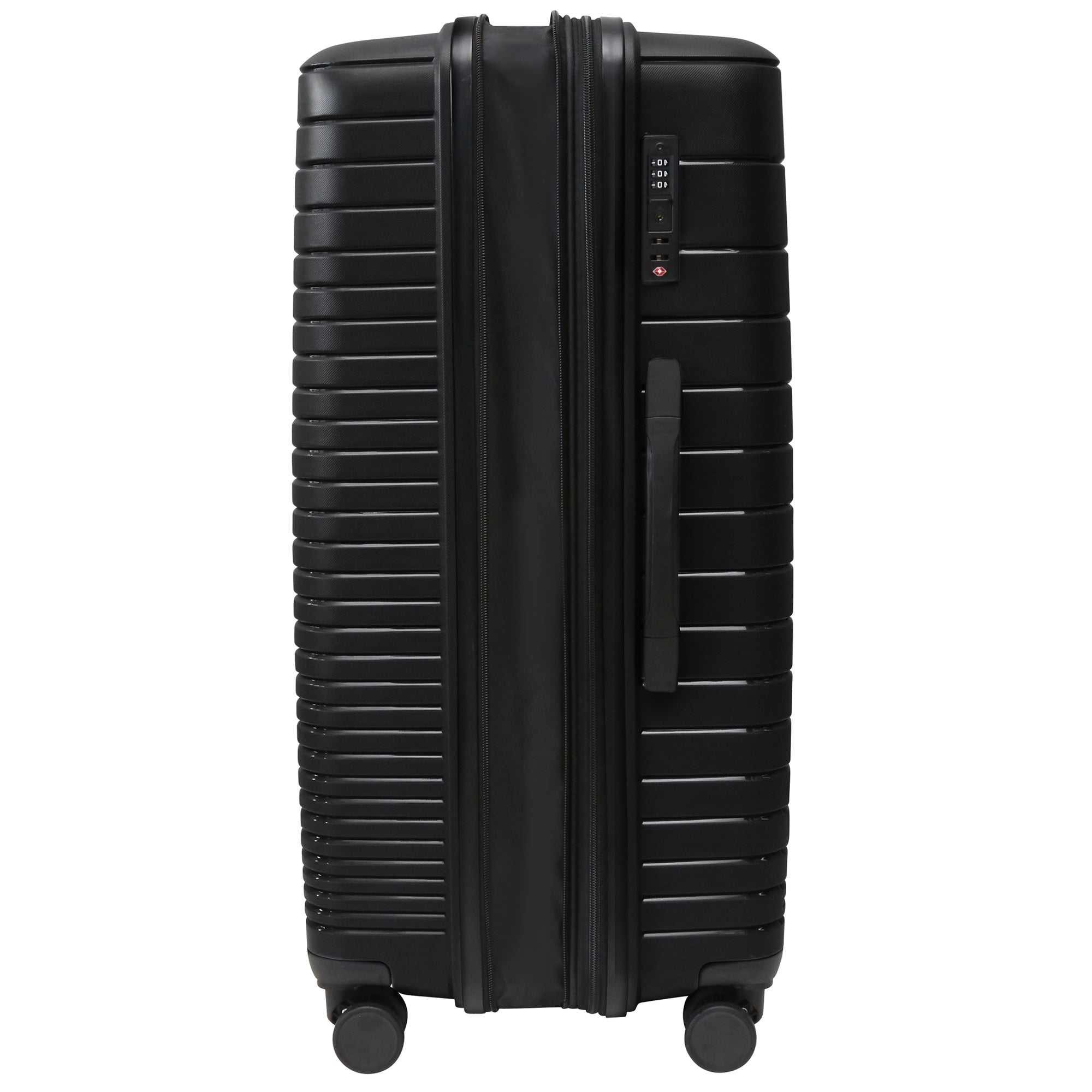 Byond Tourer 3 Piece 4 Wheel Trolley Case