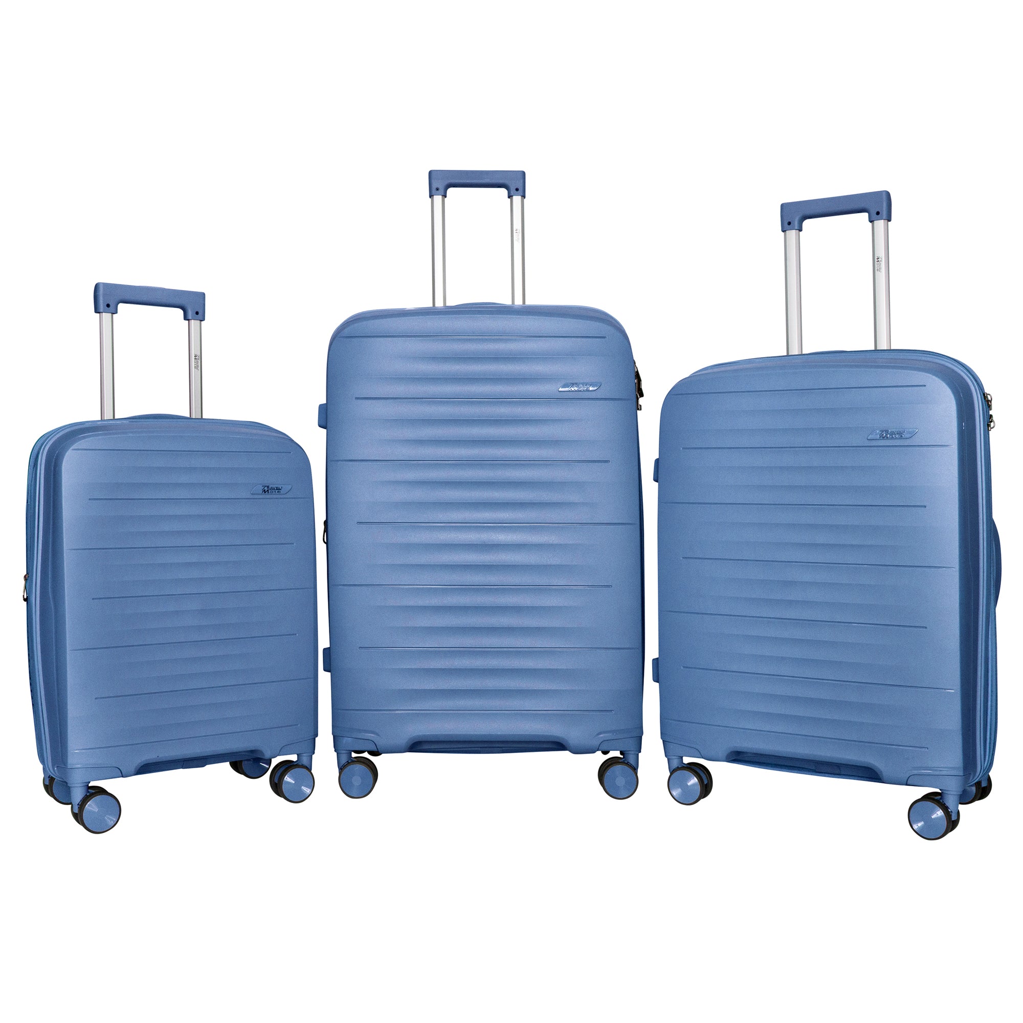 TRAVEL-MATE L351A 3PC LUGGAGE SET