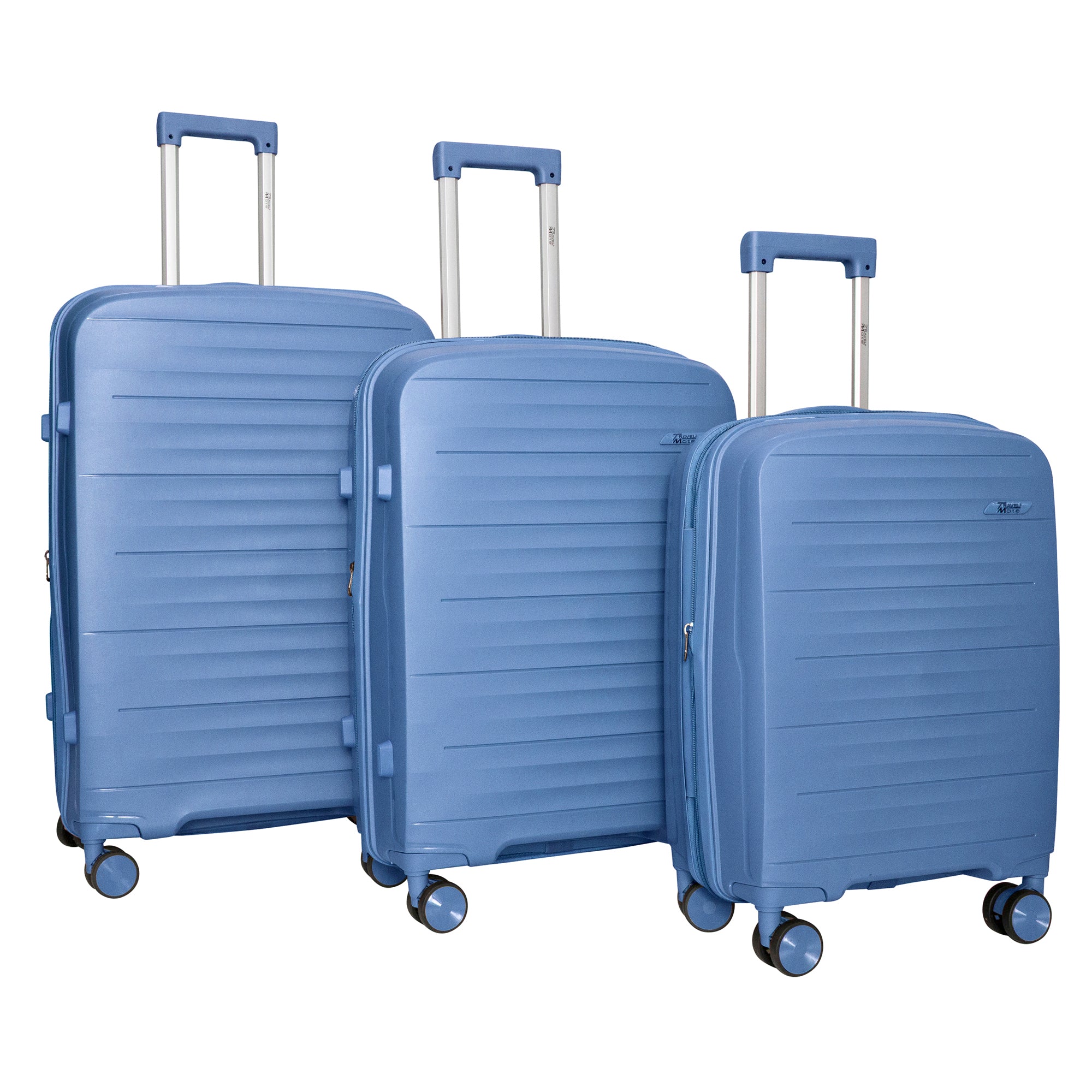 TRAVEL-MATE L351A 3PC LUGGAGE SET