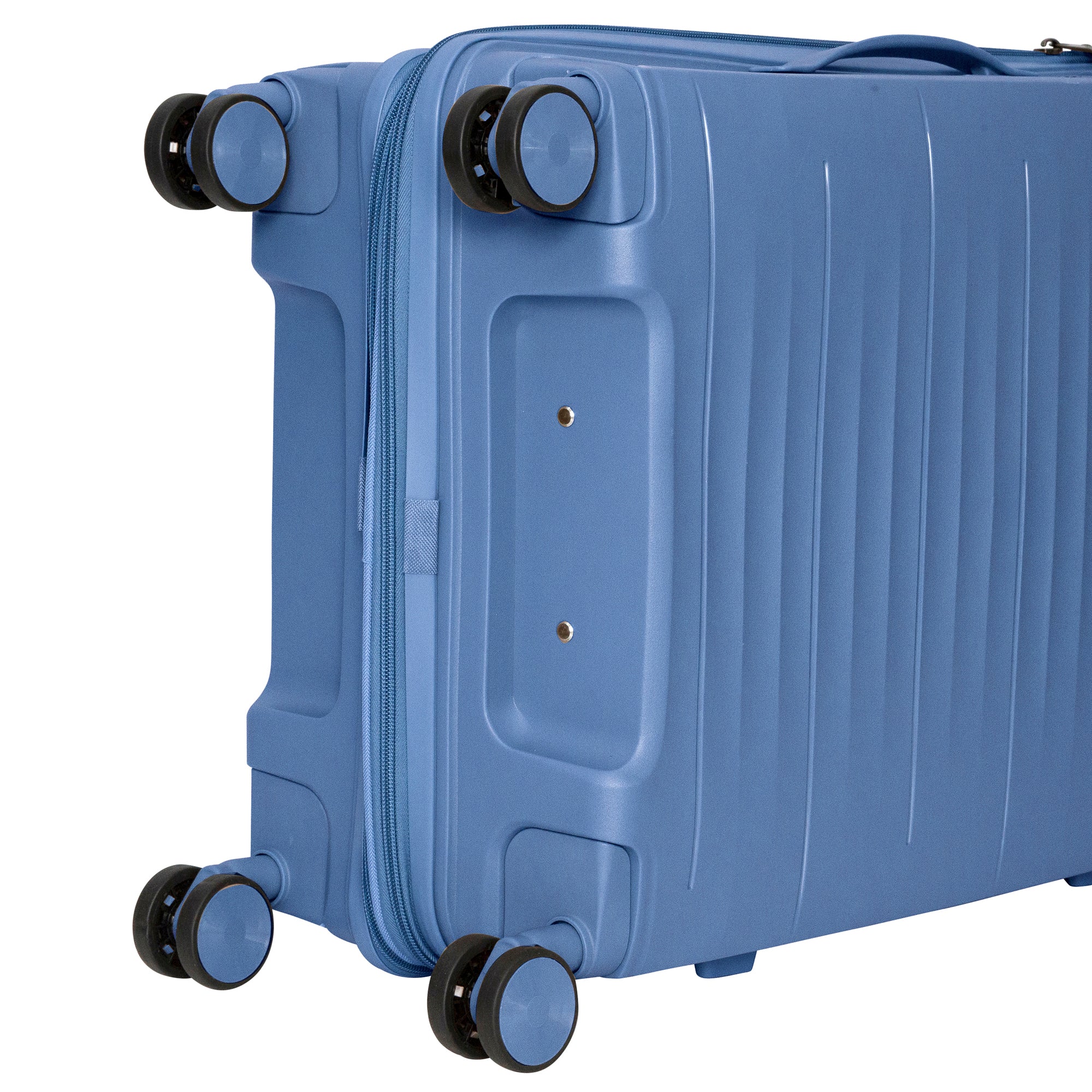 TRAVEL-MATE L351A 3PC LUGGAGE SET