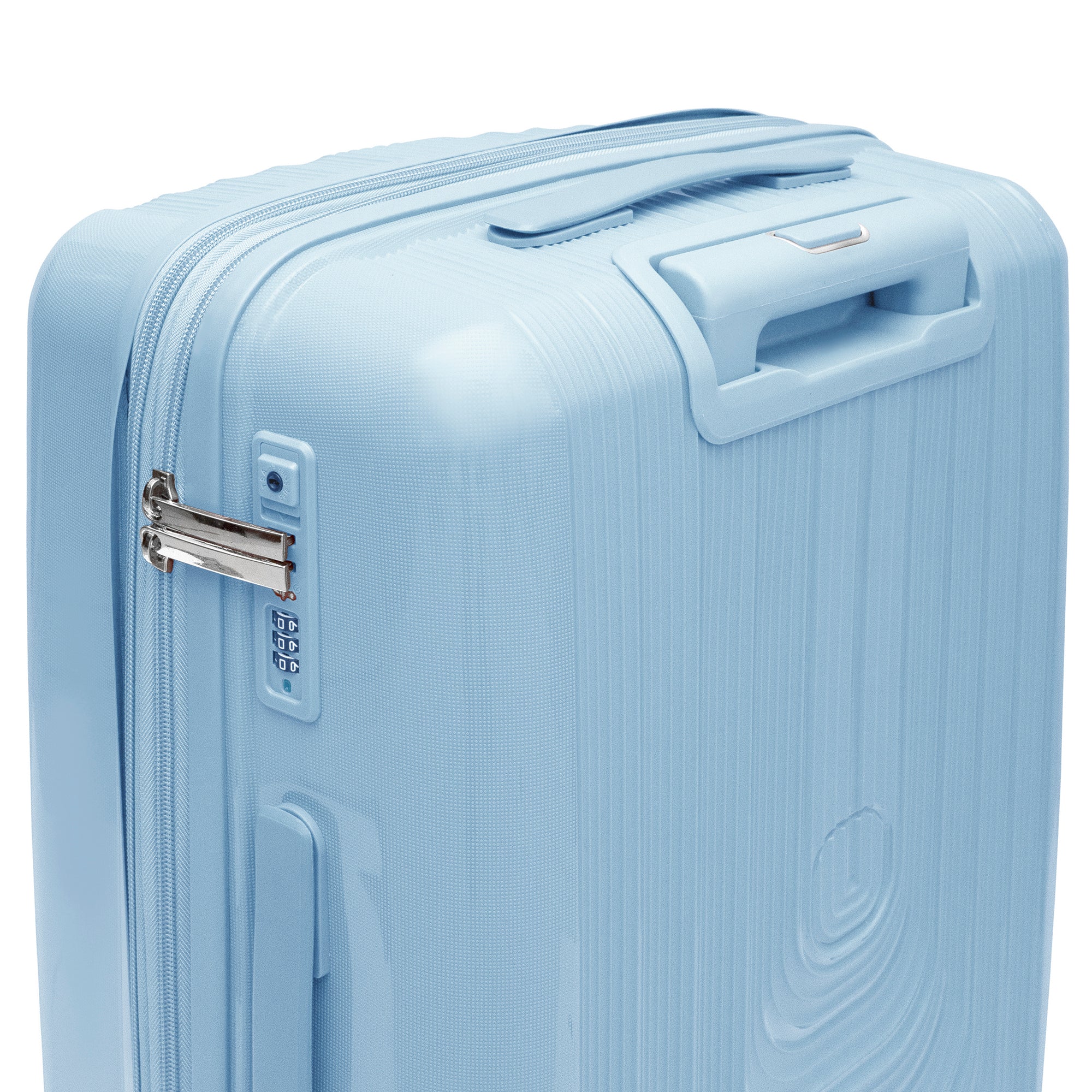 SO-FLY CYCLONE 3PC LUGGAGE SET
