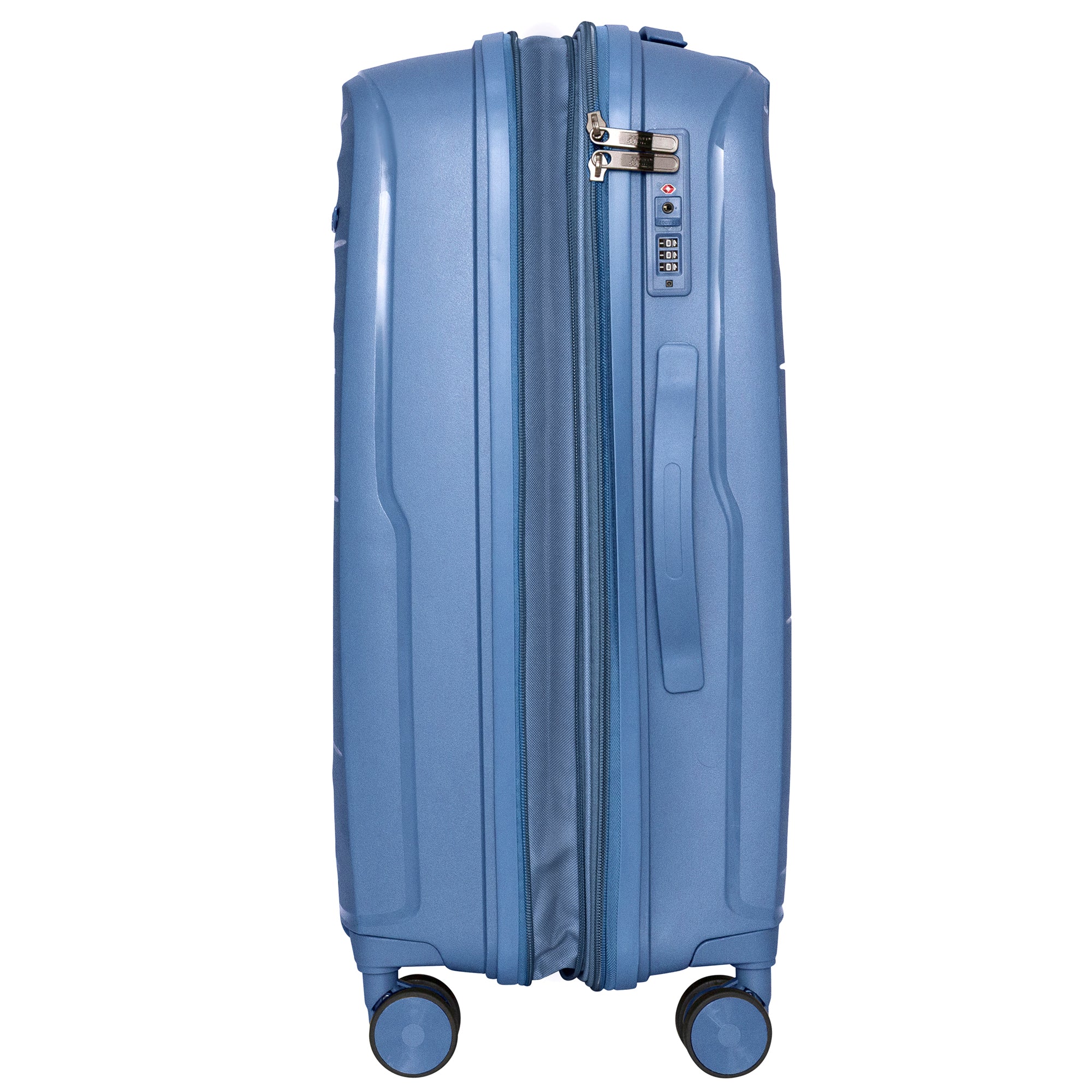 TRAVEL-MATE L351A 3PC LUGGAGE SET