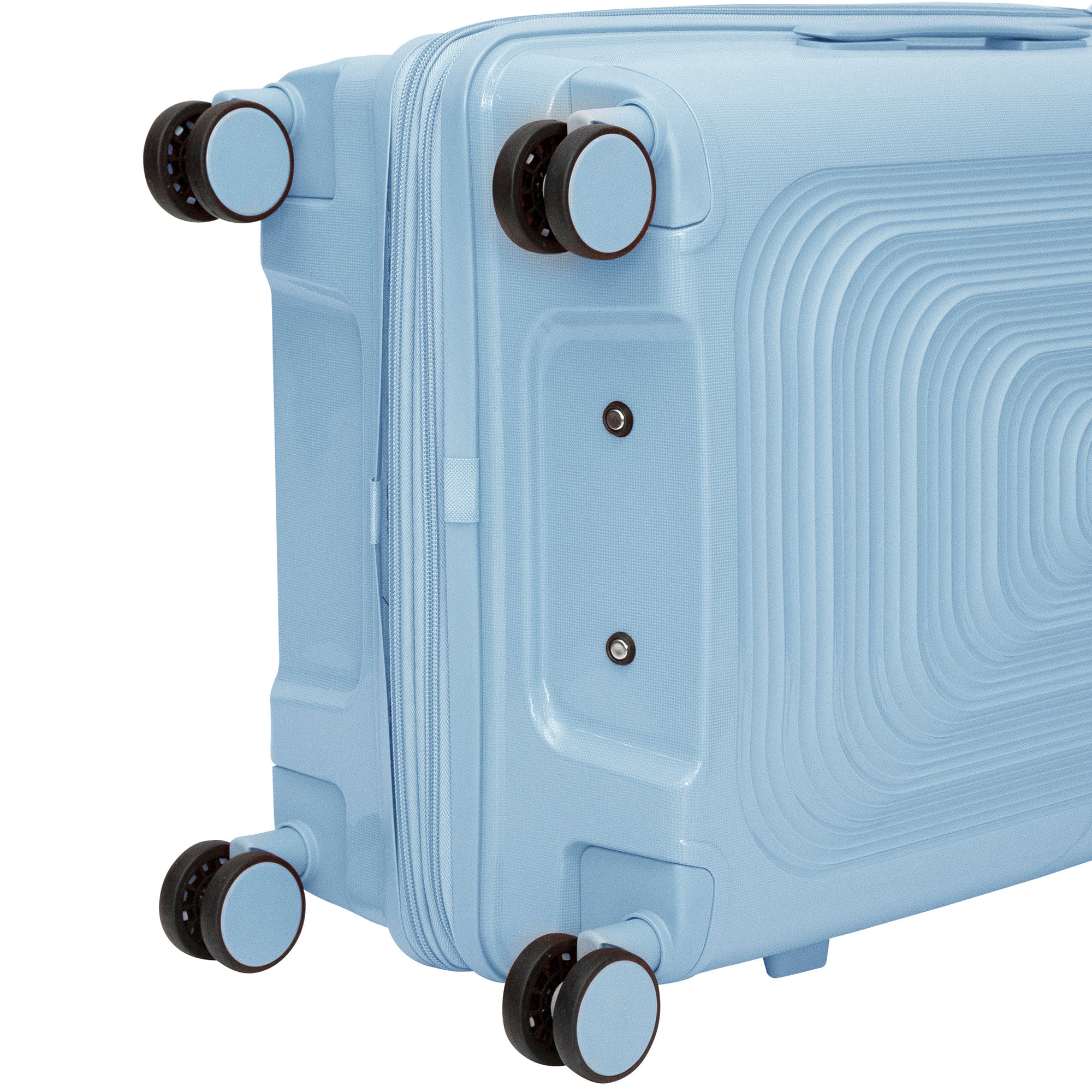 SO-FLY CYCLONE 3PC LUGGAGE SET