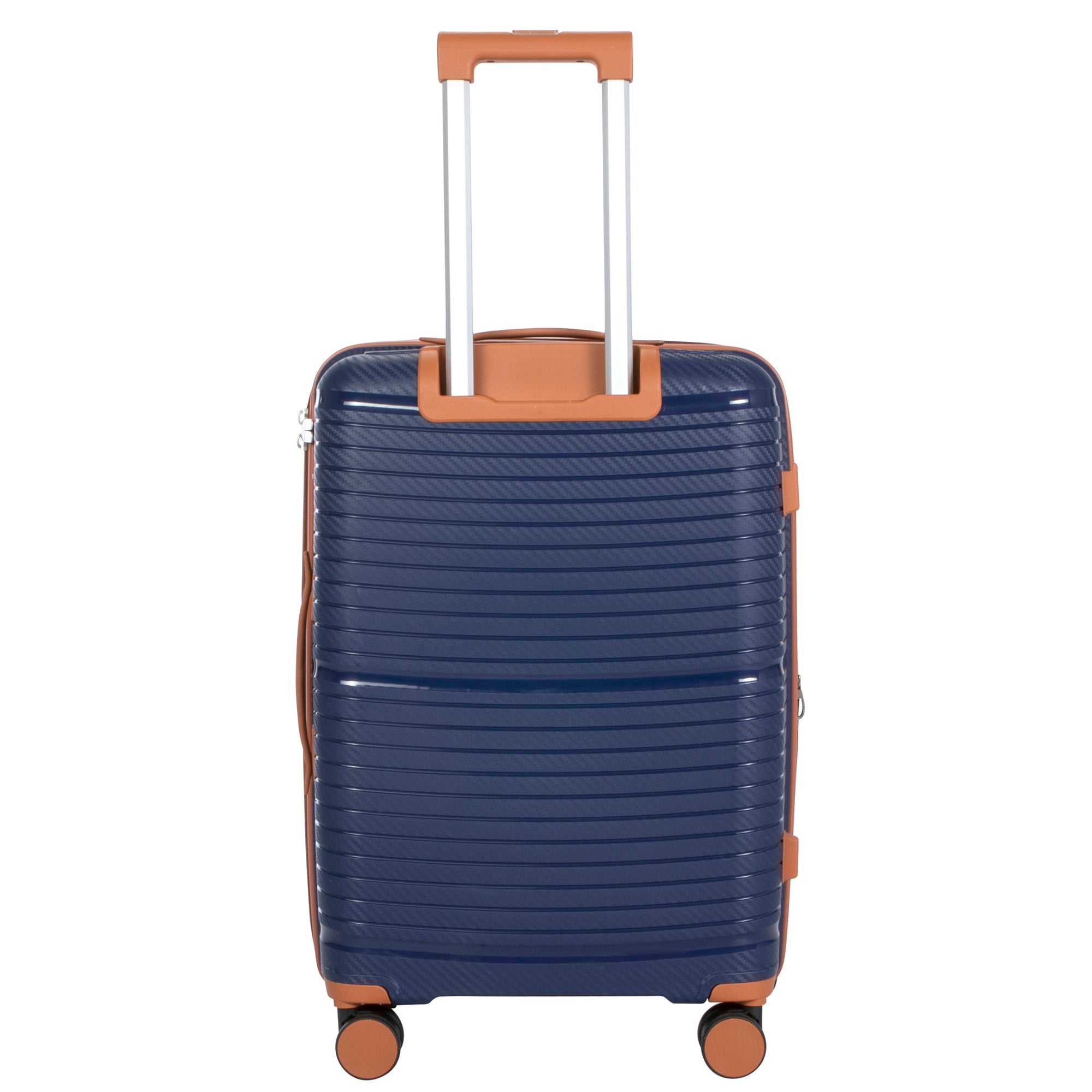 EVOLUTION HYDE PARK 3PC SPINNER LUGGAGE SET