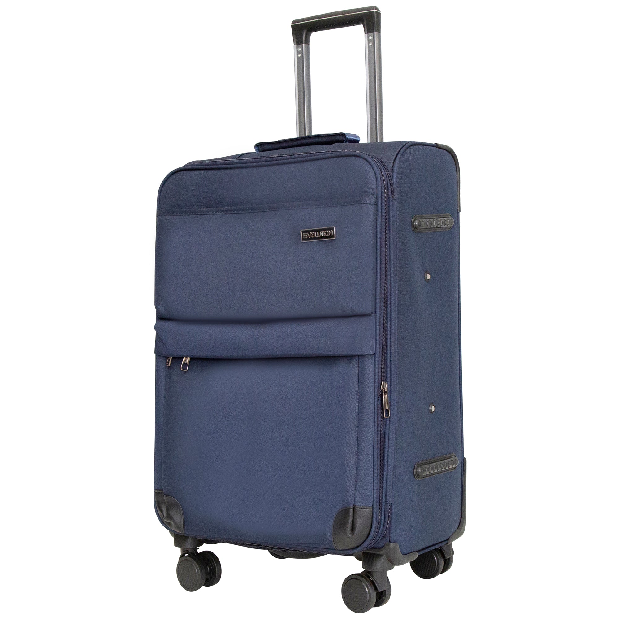 EVOLUTION ANTELOPE 3PC LUGGAGE SET