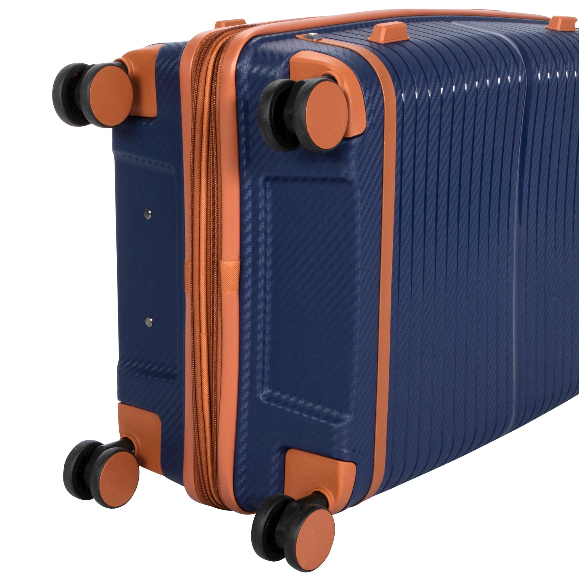 EVOLUTION HYDE PARK 3PC SPINNER LUGGAGE SET
