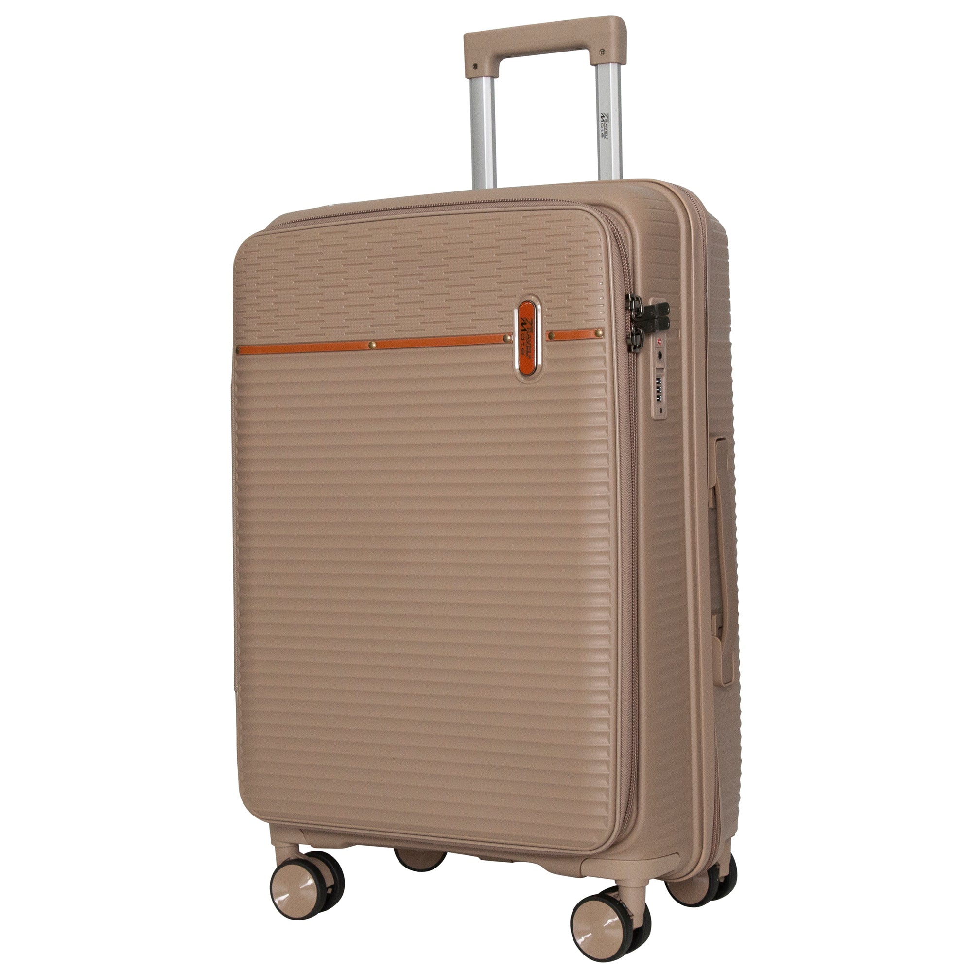 TRAVEL-MATE L353 3PC LUGGAGE SET