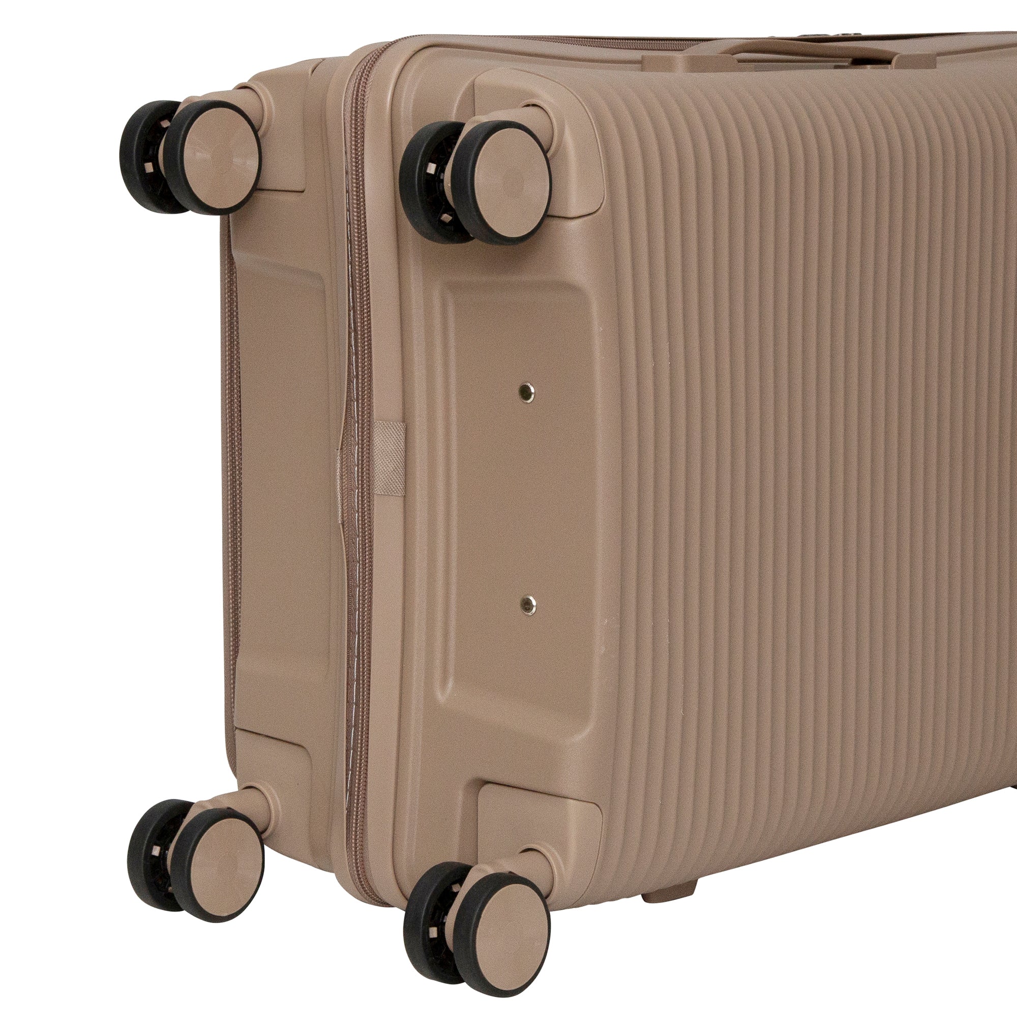 TRAVEL-MATE L353 3PC LUGGAGE SET