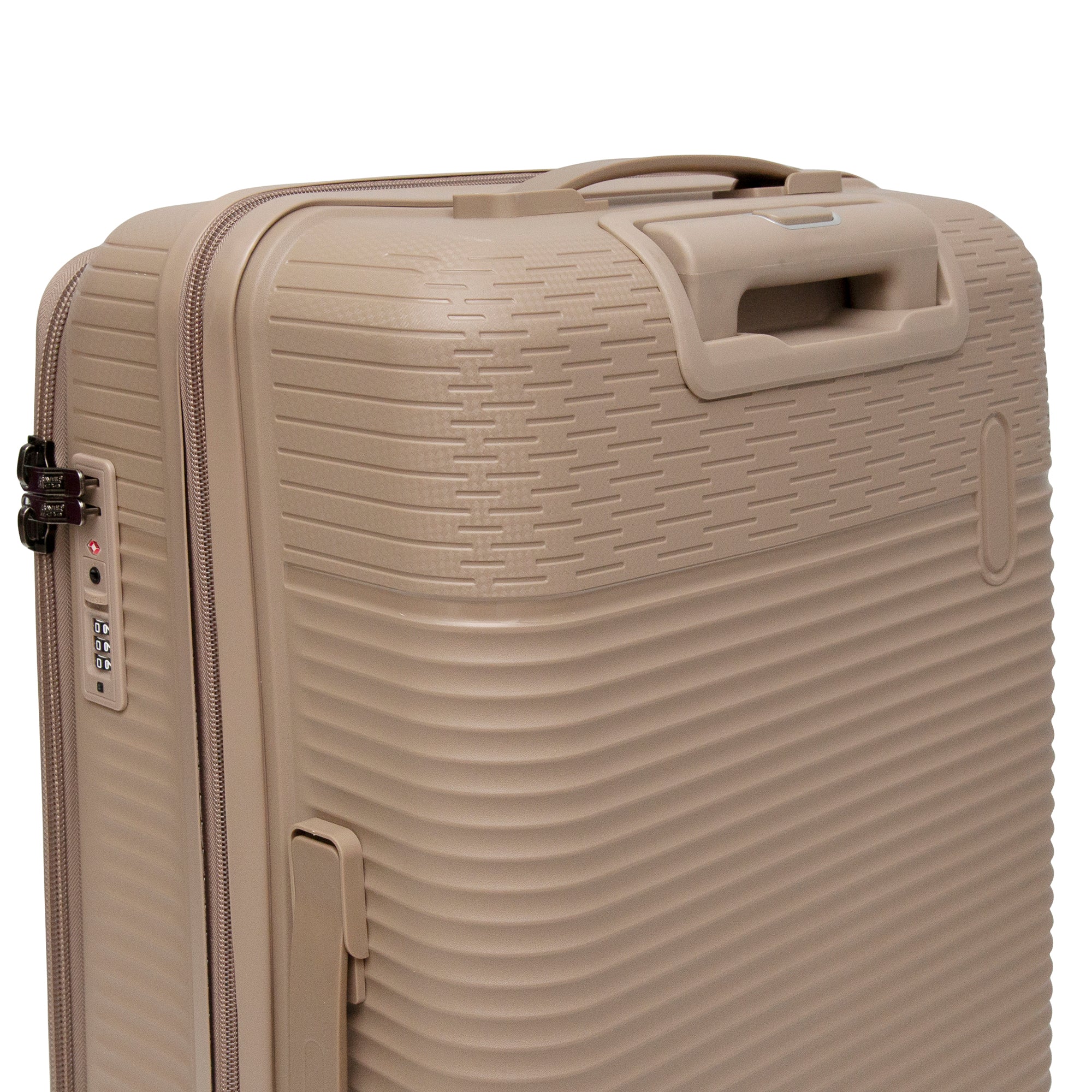 TRAVEL-MATE L353 3PC LUGGAGE SET