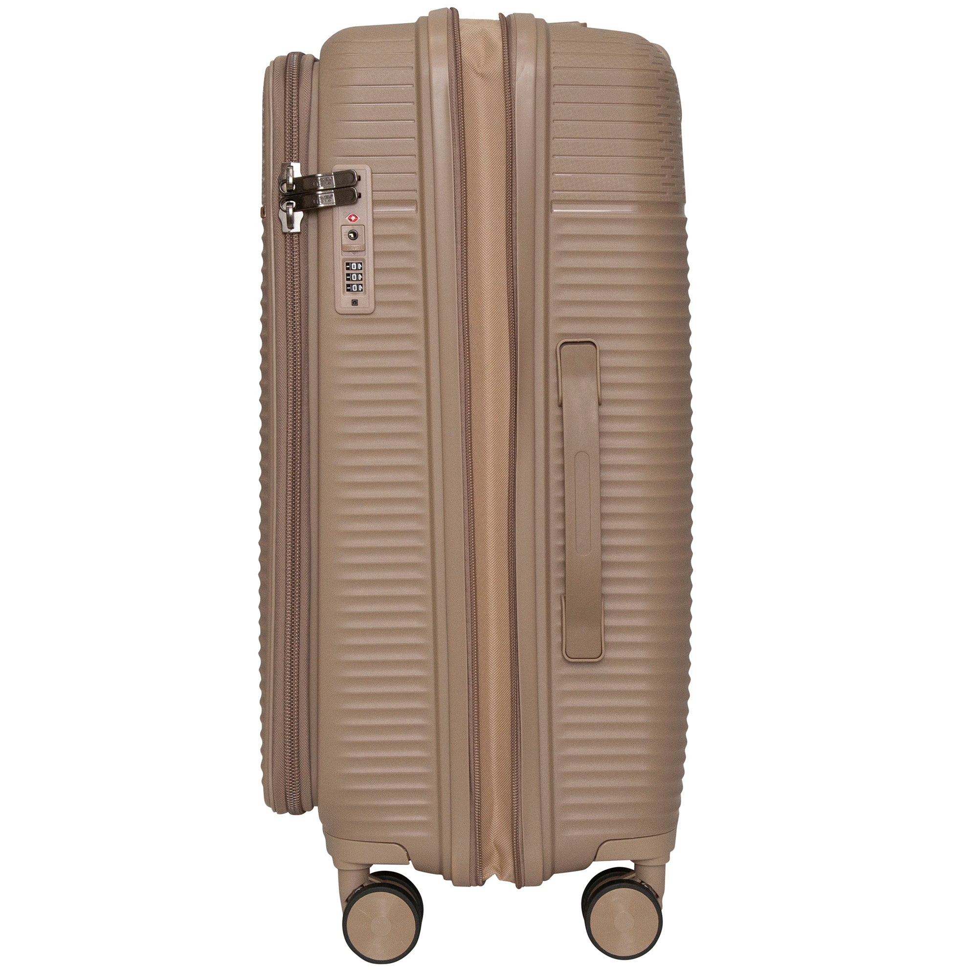 TRAVEL-MATE L353 3PC LUGGAGE SET