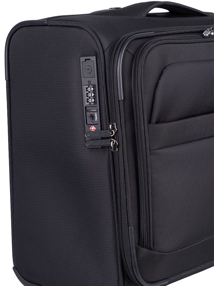 Microlite S 4 Wheel Mobile Business Case