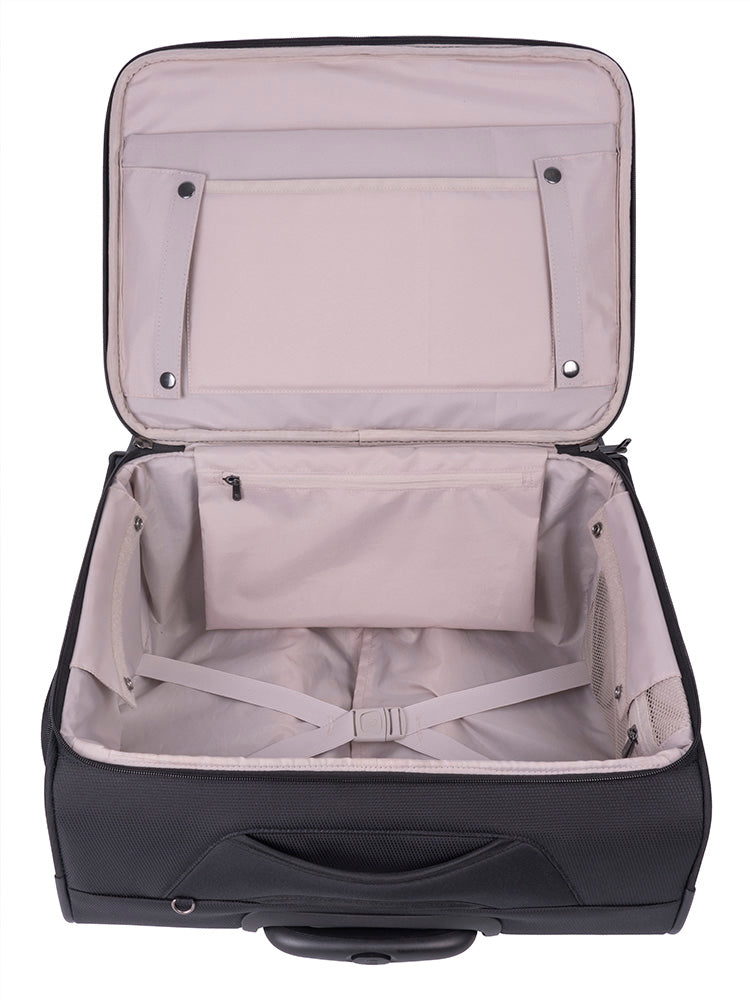 Microlite S 4 Wheel Mobile Business Case